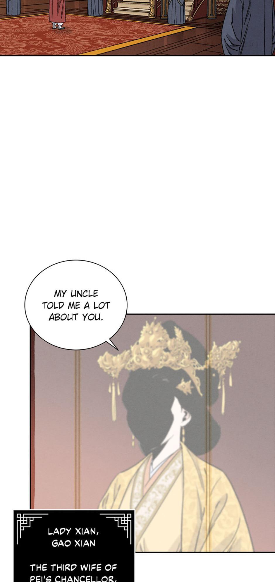 Read The Divine Surgeon Manga Online