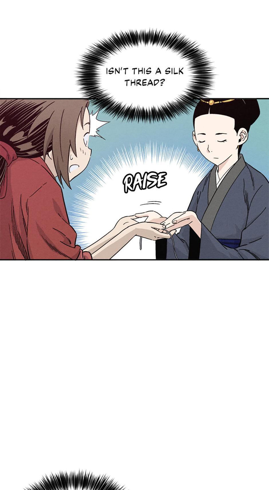 Read The Divine Surgeon Manga Online