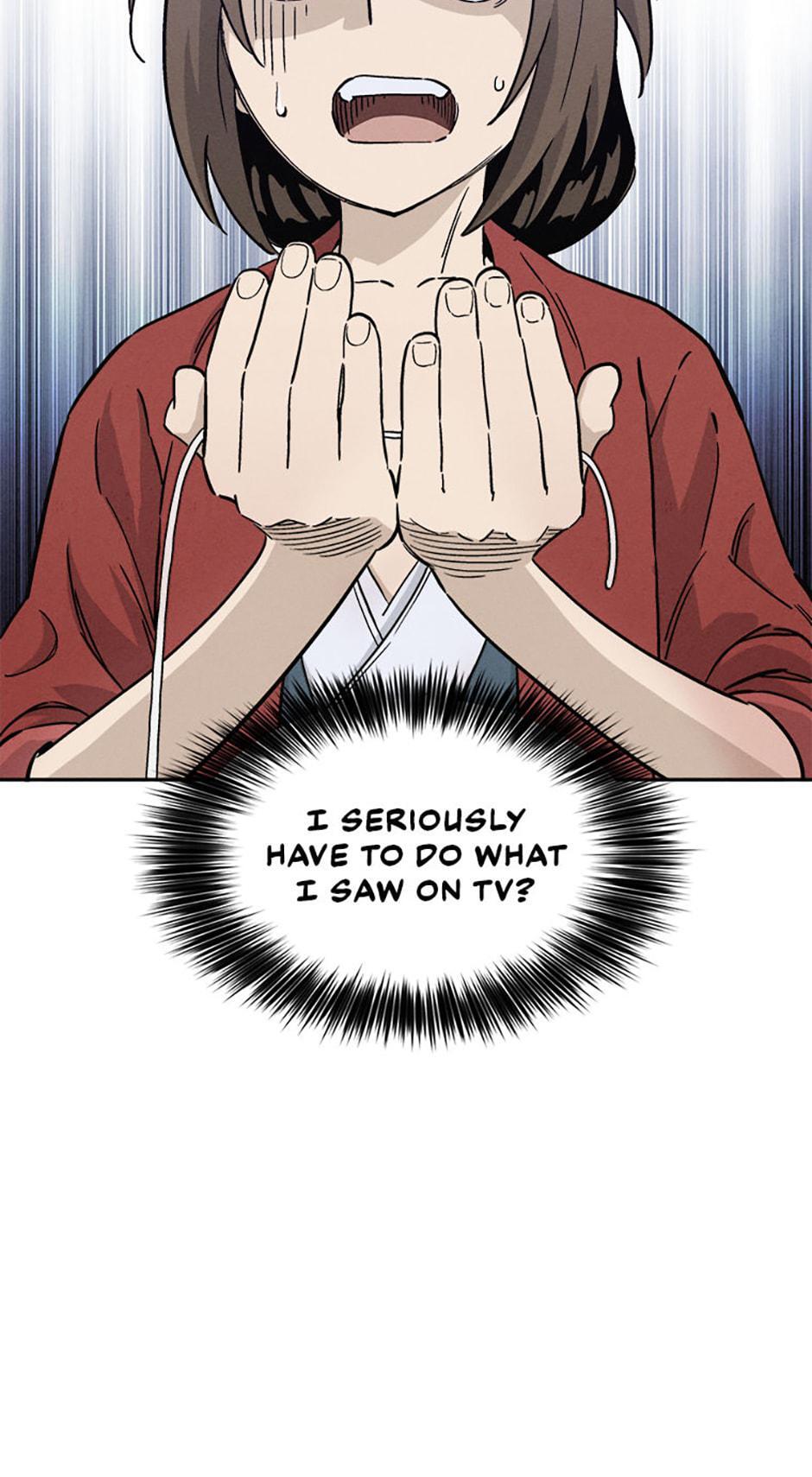 Read The Divine Surgeon Manga Online