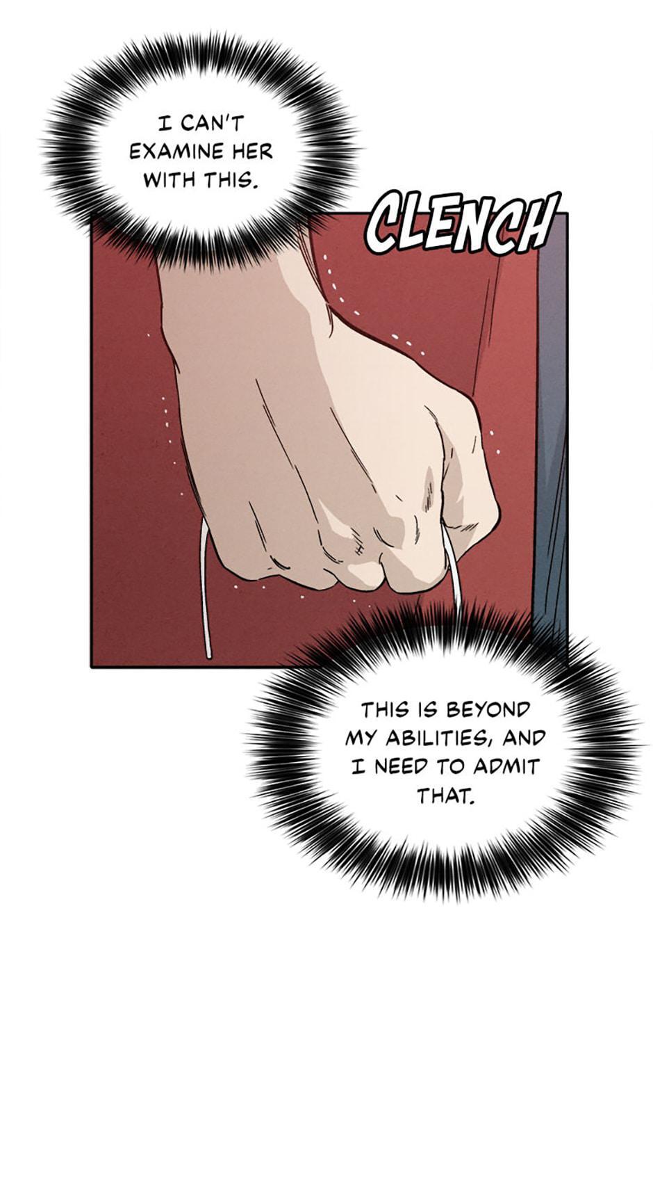 Read The Divine Surgeon Manga Online