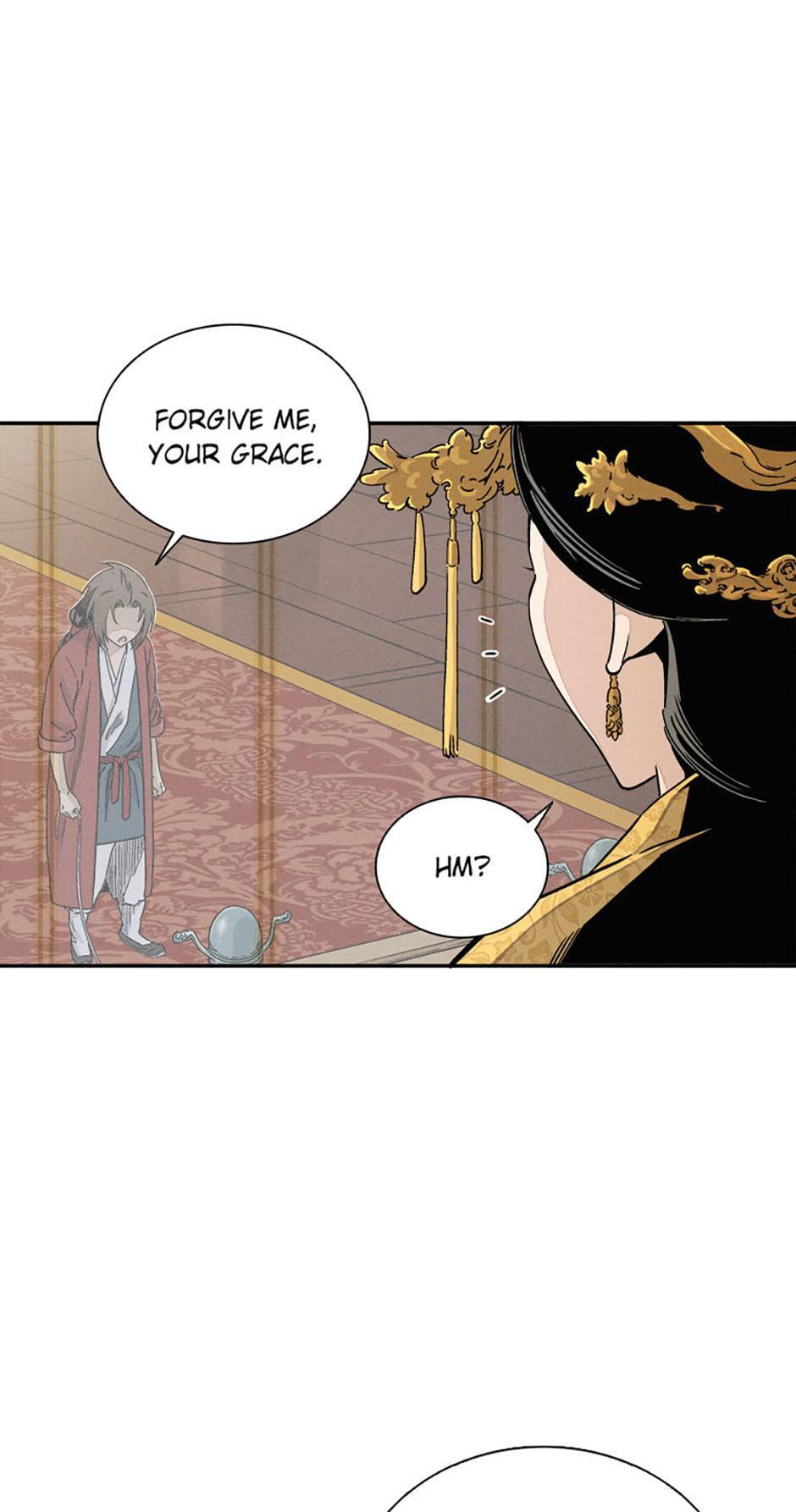 Read The Divine Surgeon Manga Online