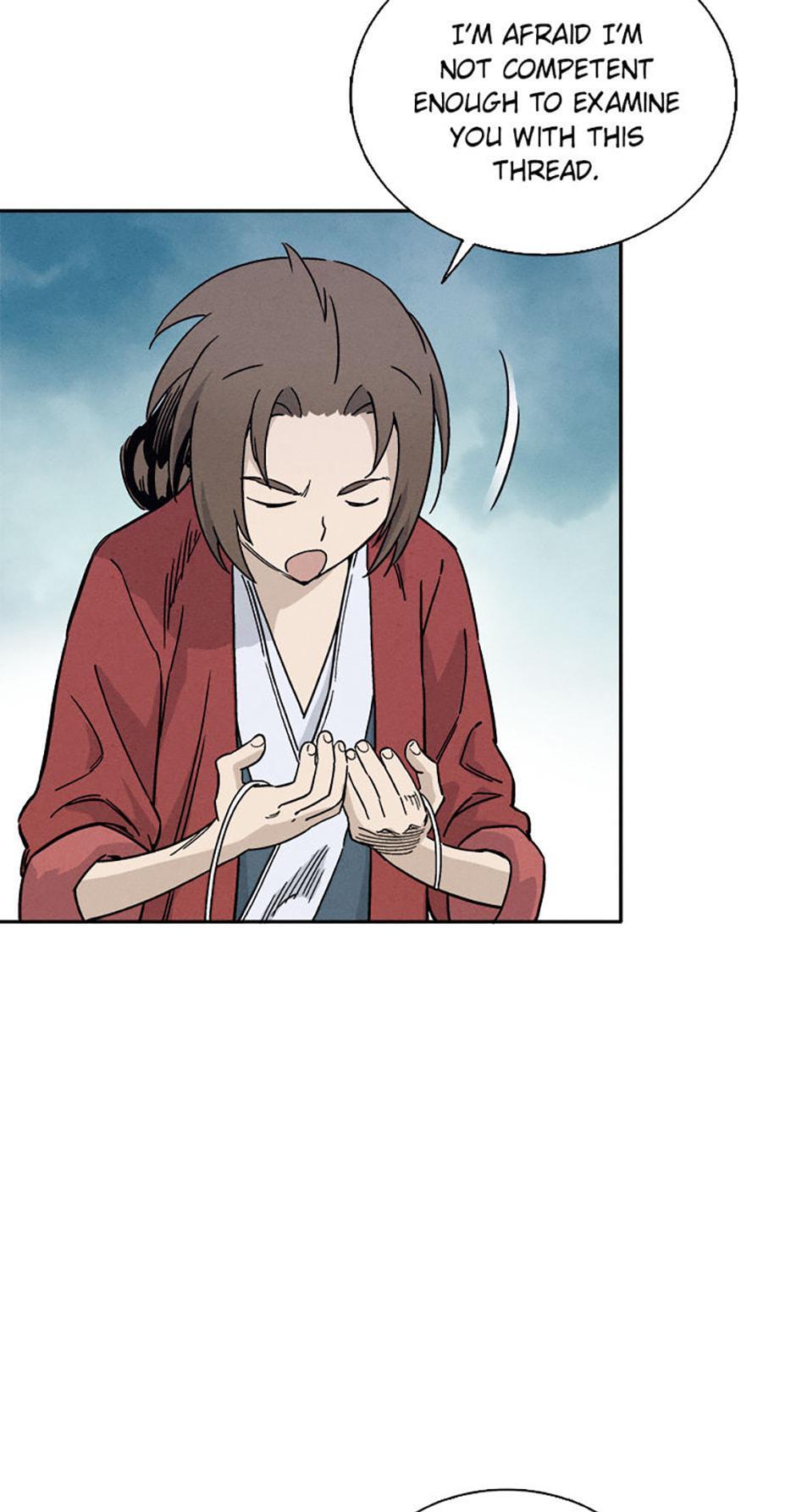 Read The Divine Surgeon Manga Online