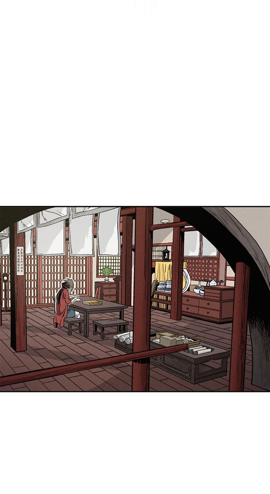 Read The Divine Surgeon Manga Online