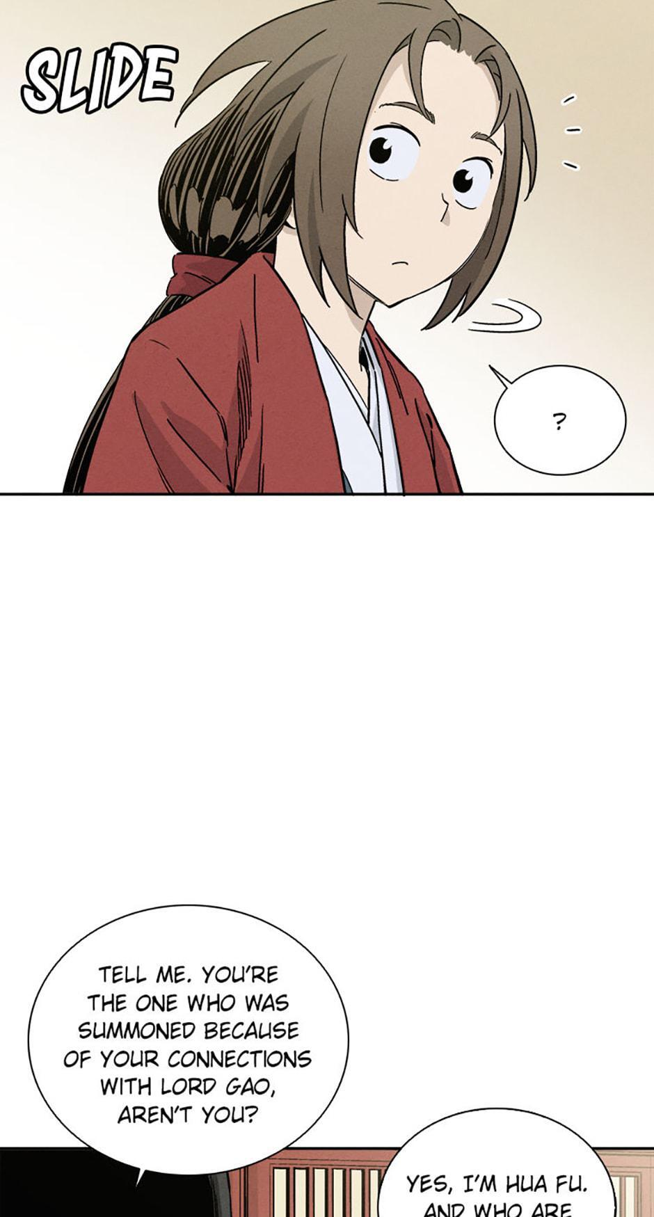 Read The Divine Surgeon Manga Online