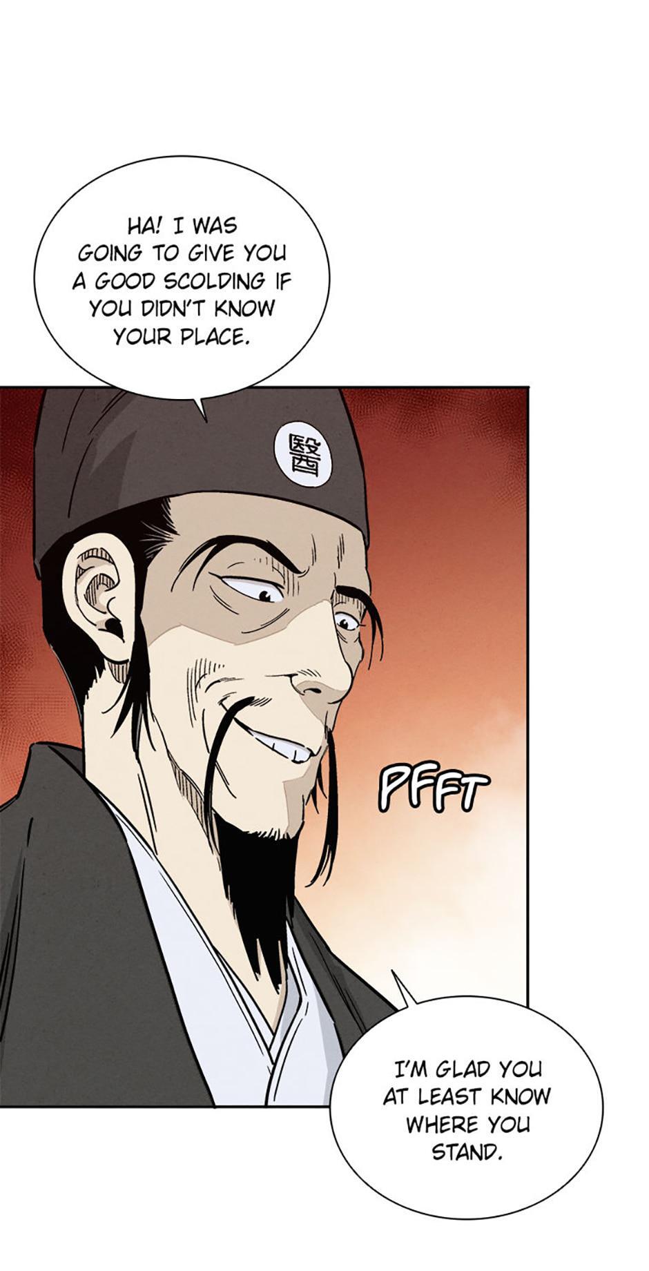 Read The Divine Surgeon Manga Online