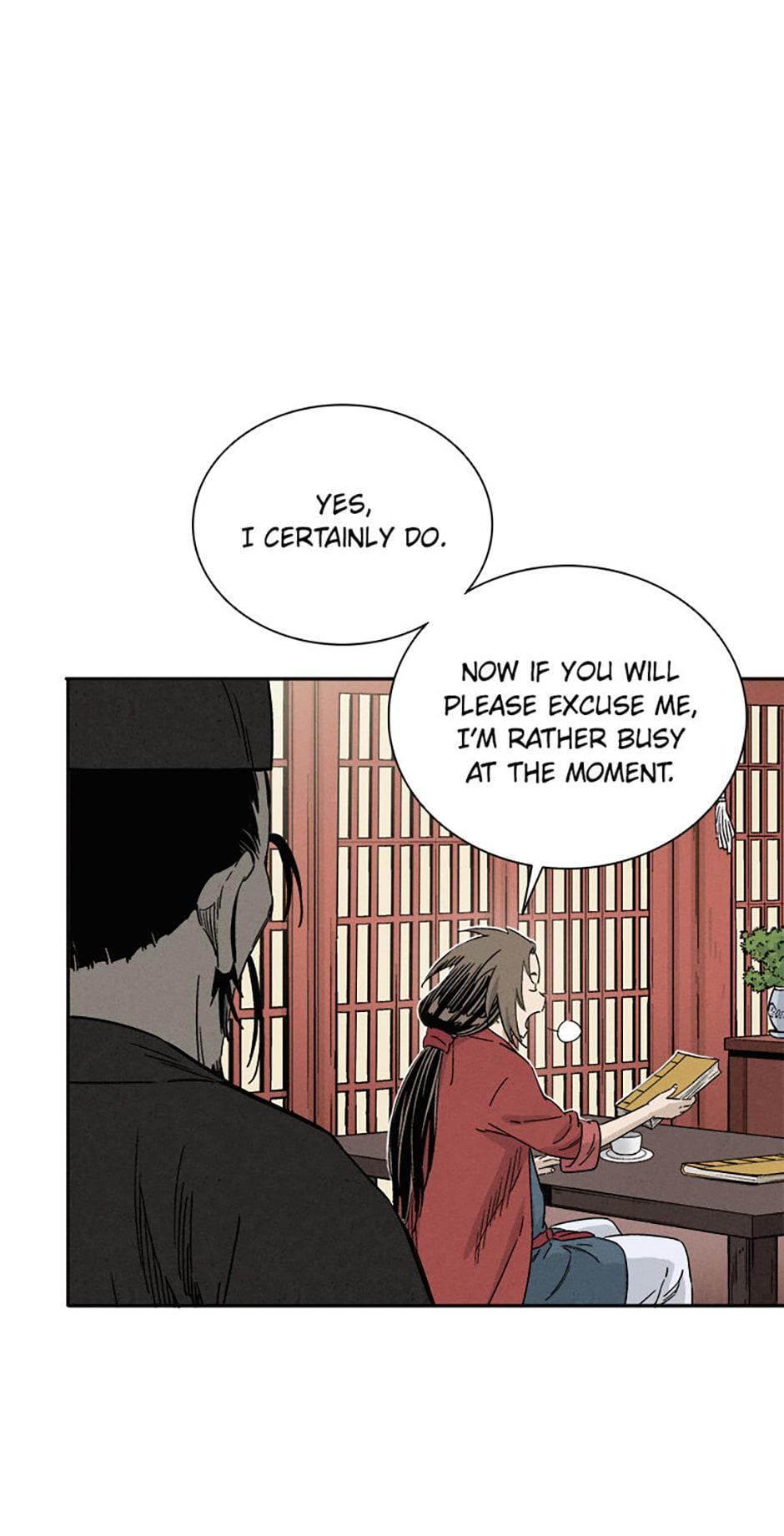 Read The Divine Surgeon Manga Online