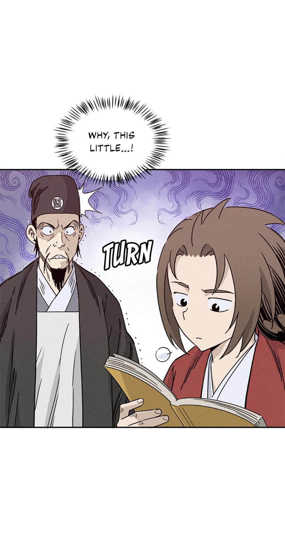 Read The Divine Surgeon Manga Online