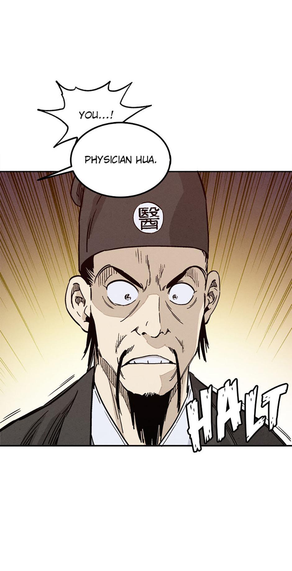 Read The Divine Surgeon Manga Online