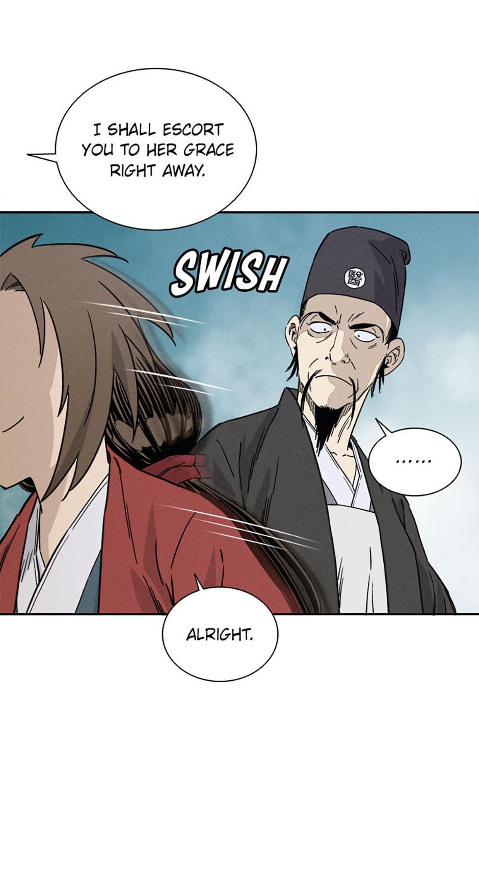 Read The Divine Surgeon Manga Online