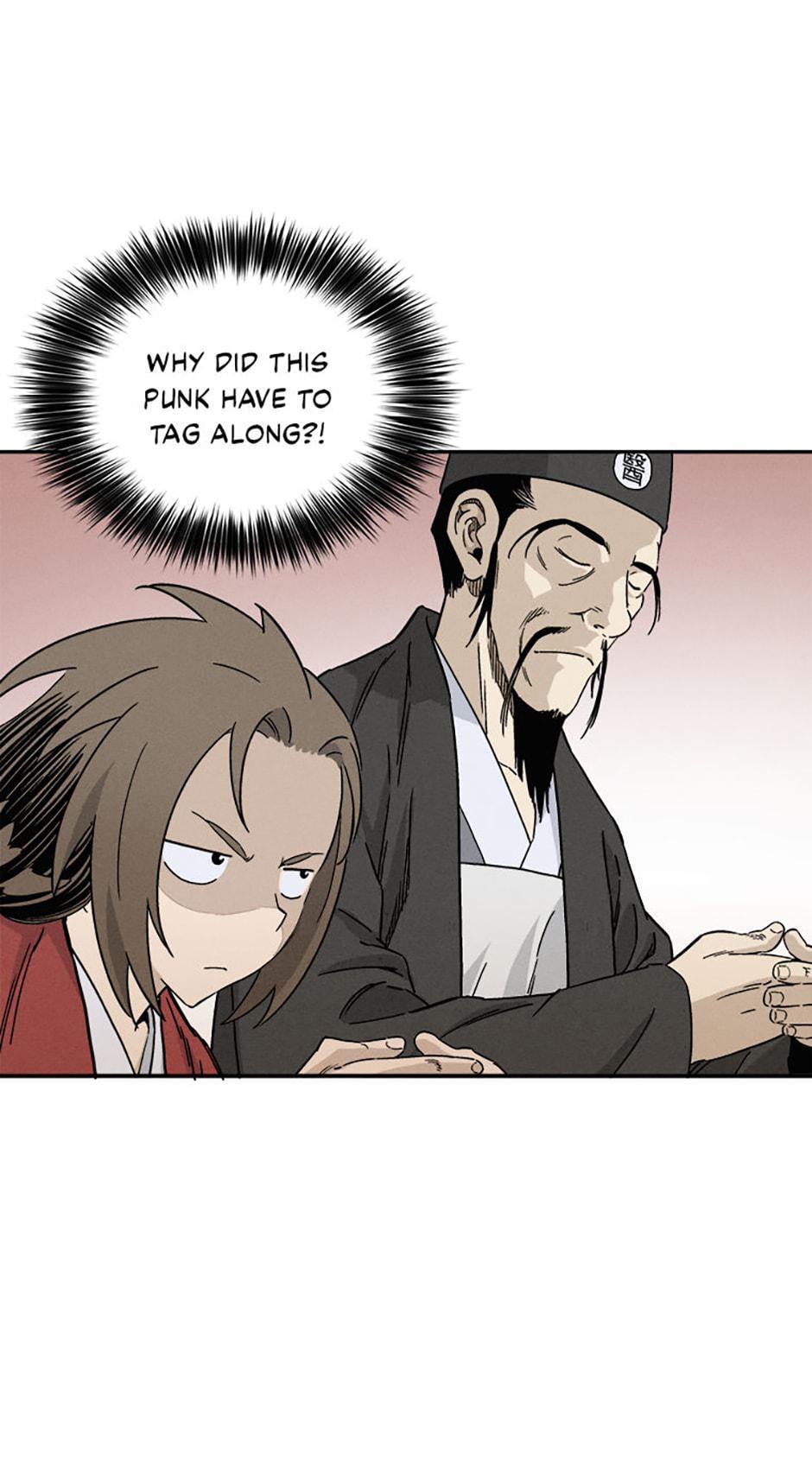 Read The Divine Surgeon Manga Online