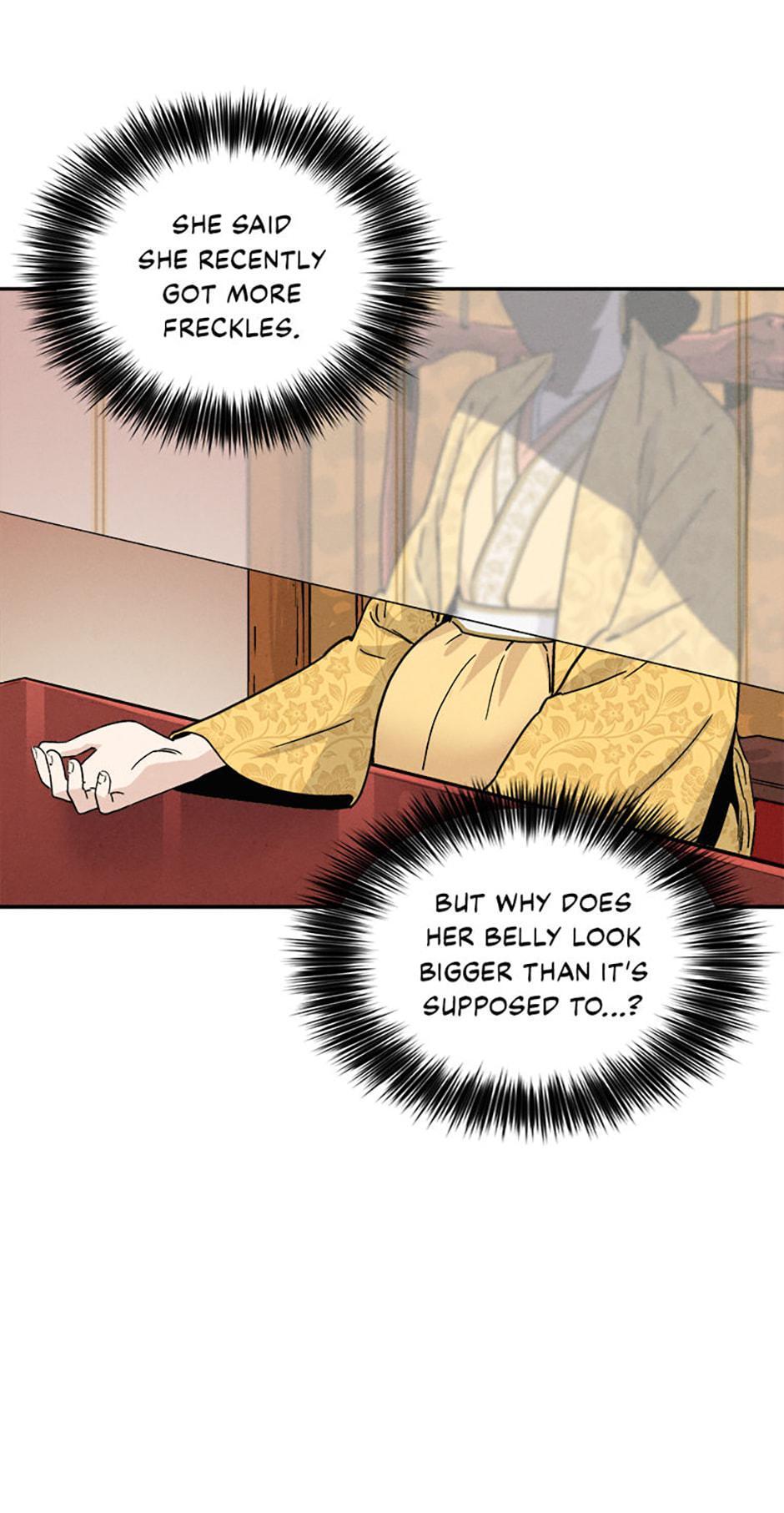 Read The Divine Surgeon Manga Online
