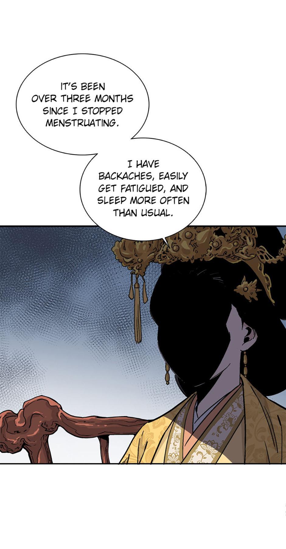 Read The Divine Surgeon Manga Online