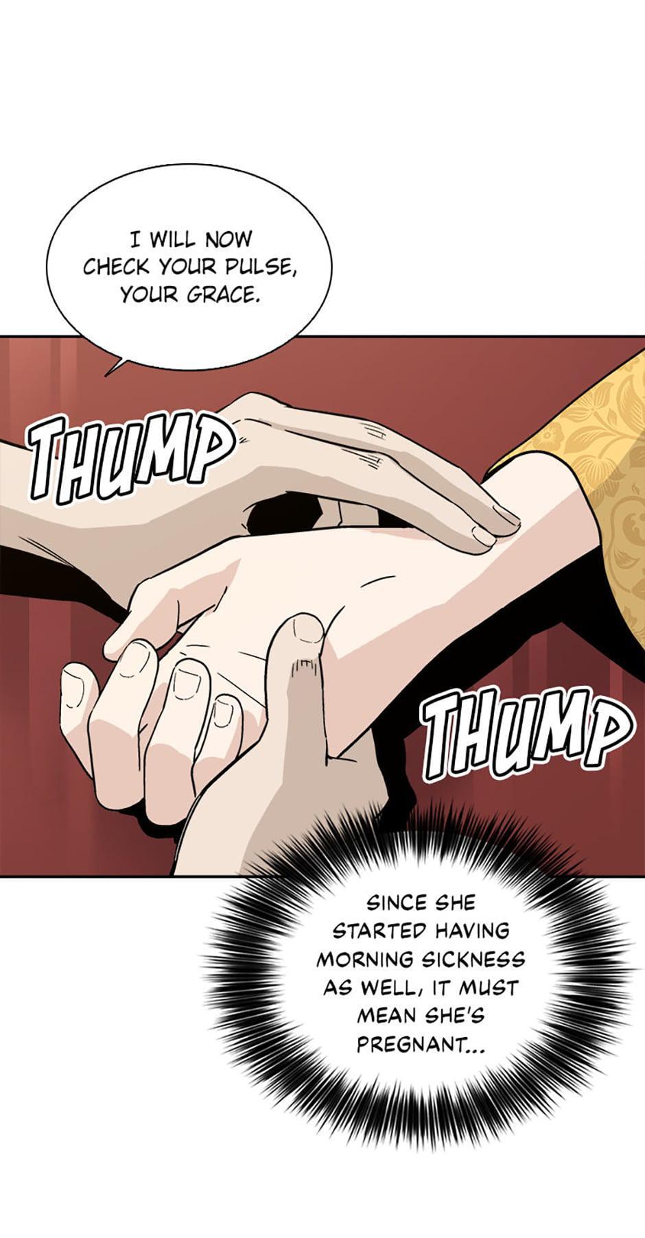 Read The Divine Surgeon Manga Online