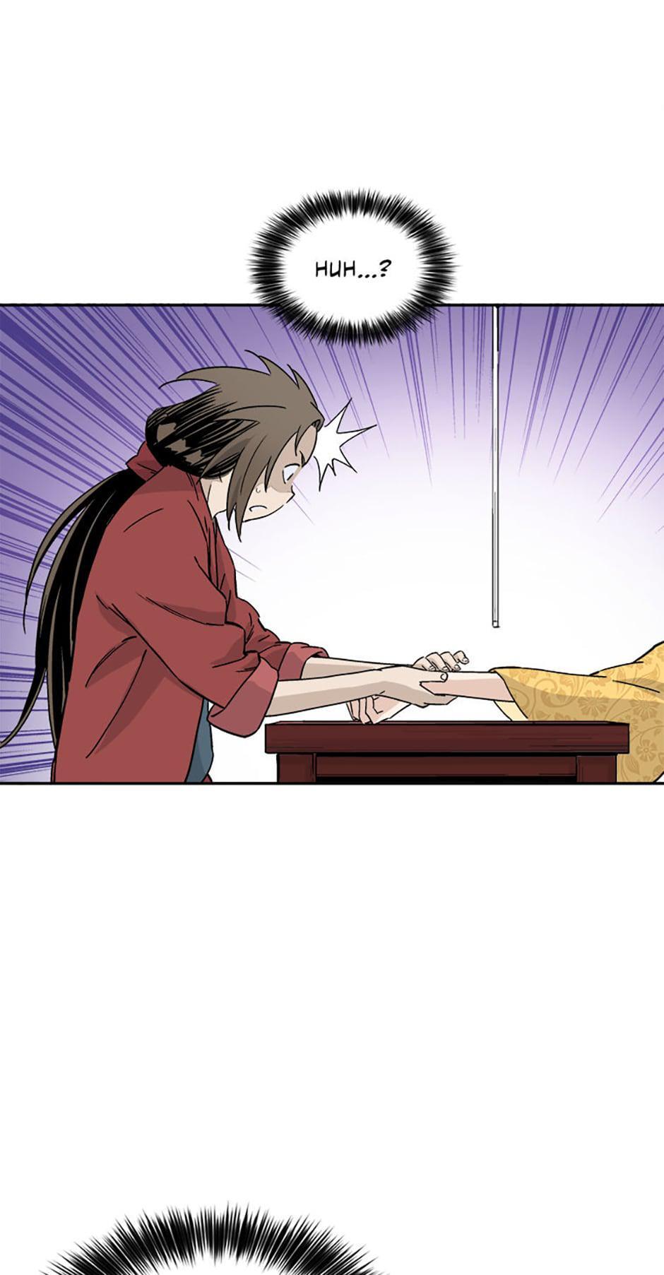Read The Divine Surgeon Manga Online