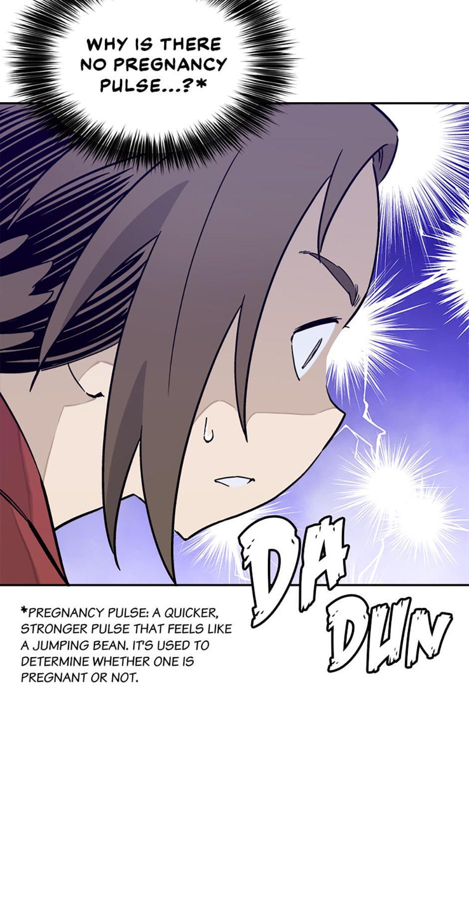 Read The Divine Surgeon Manga Online