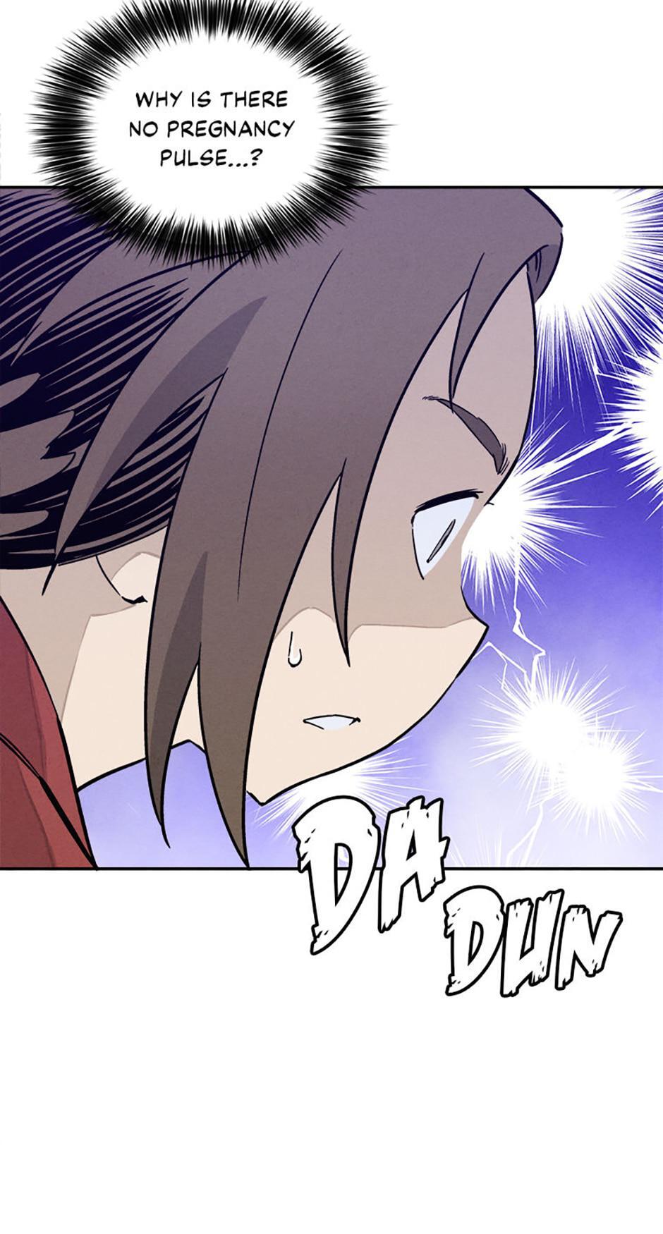 Read The Divine Surgeon Manga Online