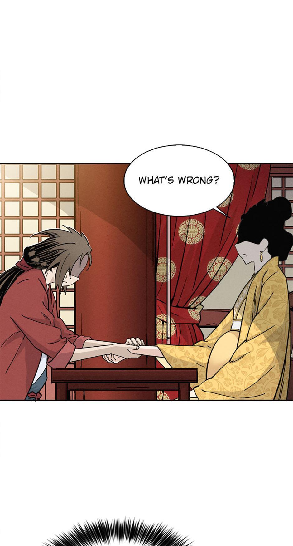 Read The Divine Surgeon Manga Online