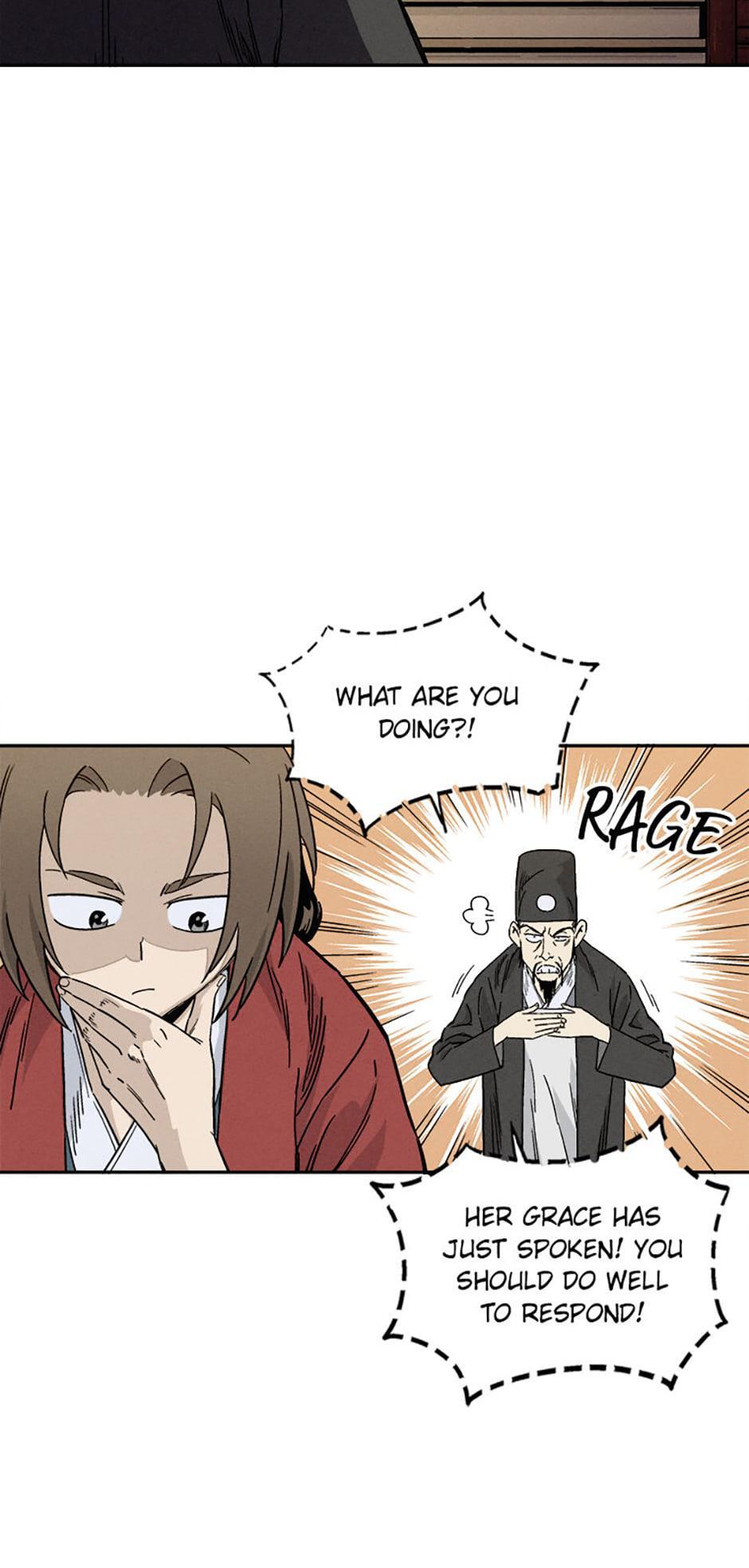 Read The Divine Surgeon Manga Online