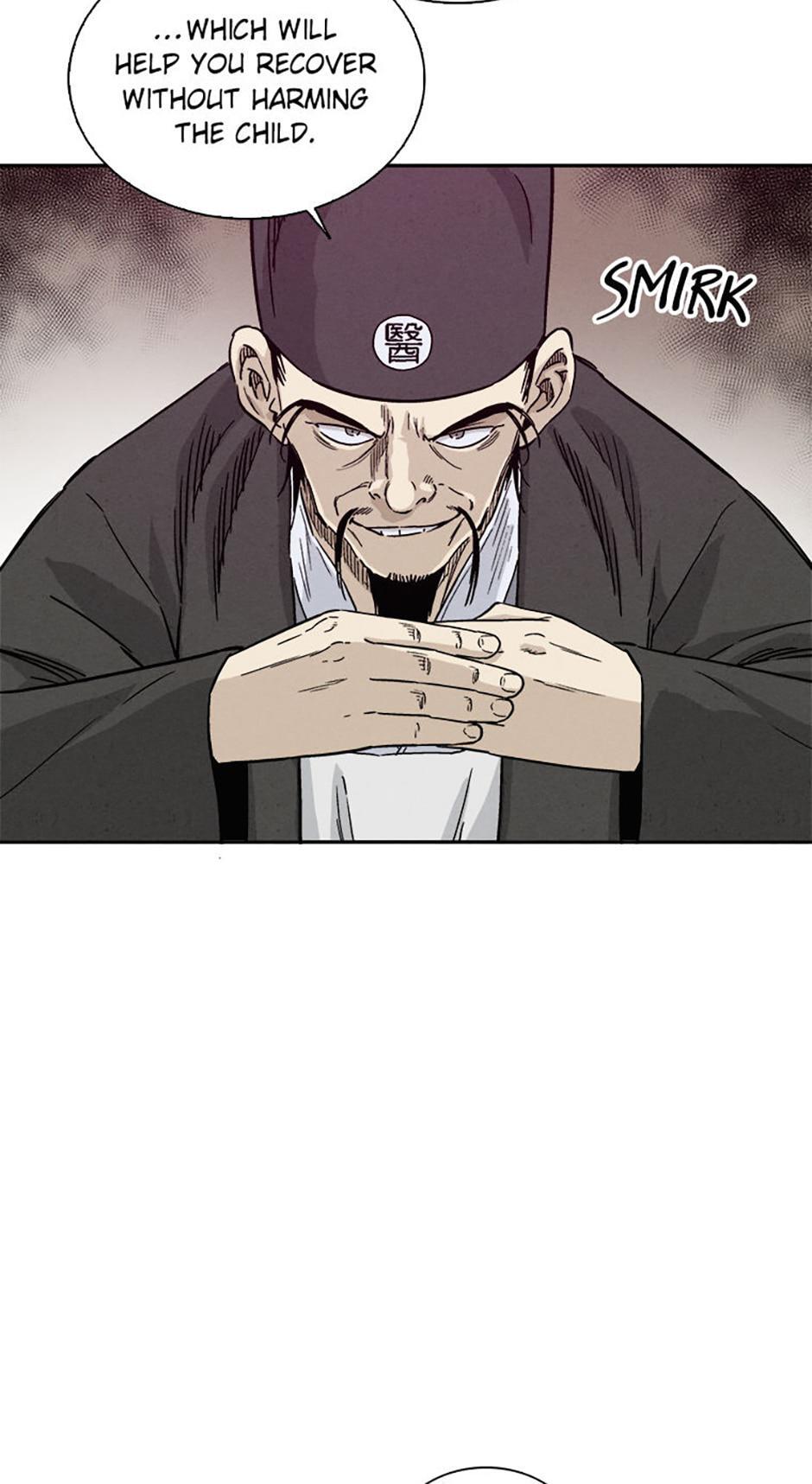 Read The Divine Surgeon Manga Online