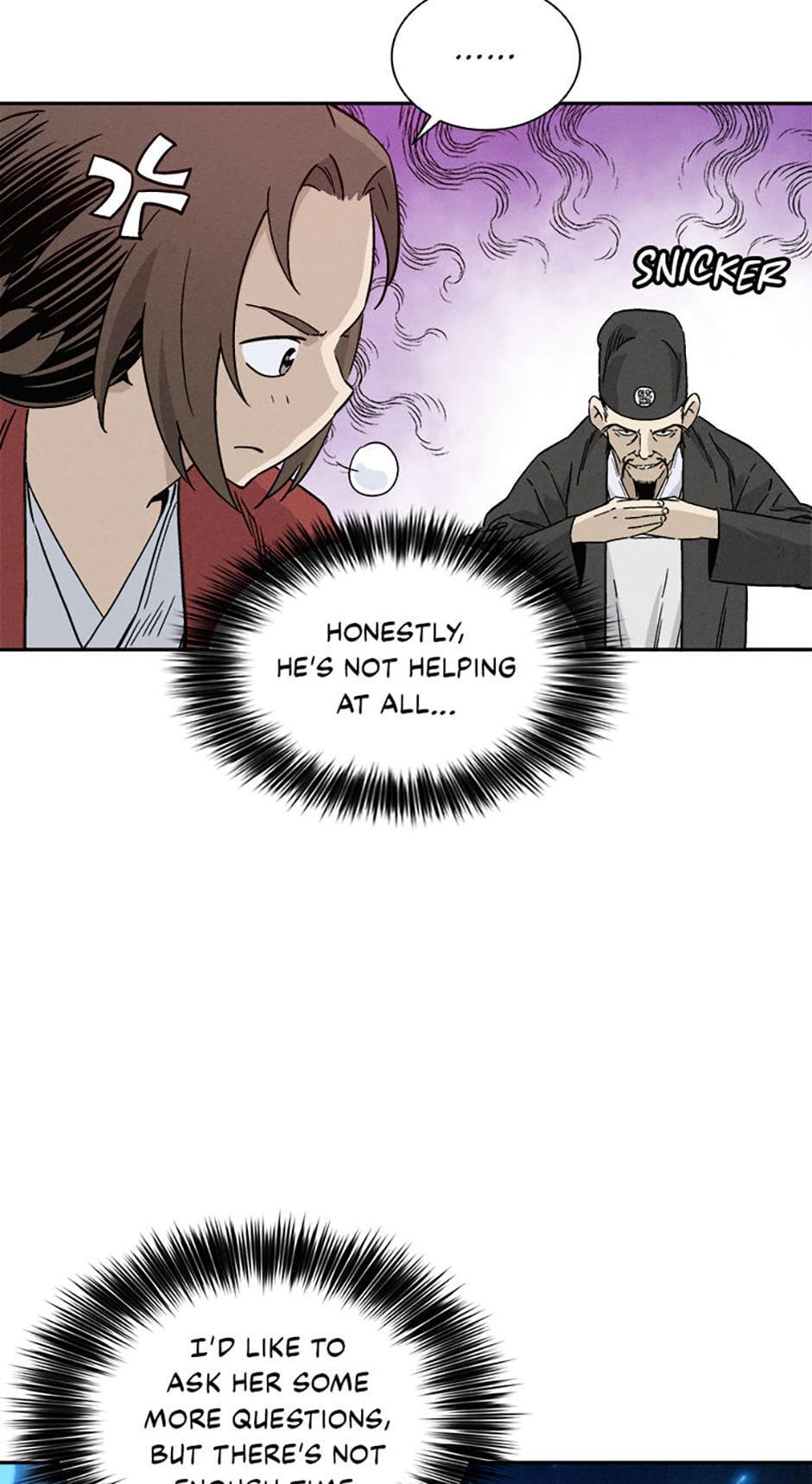 Read The Divine Surgeon Manga Online
