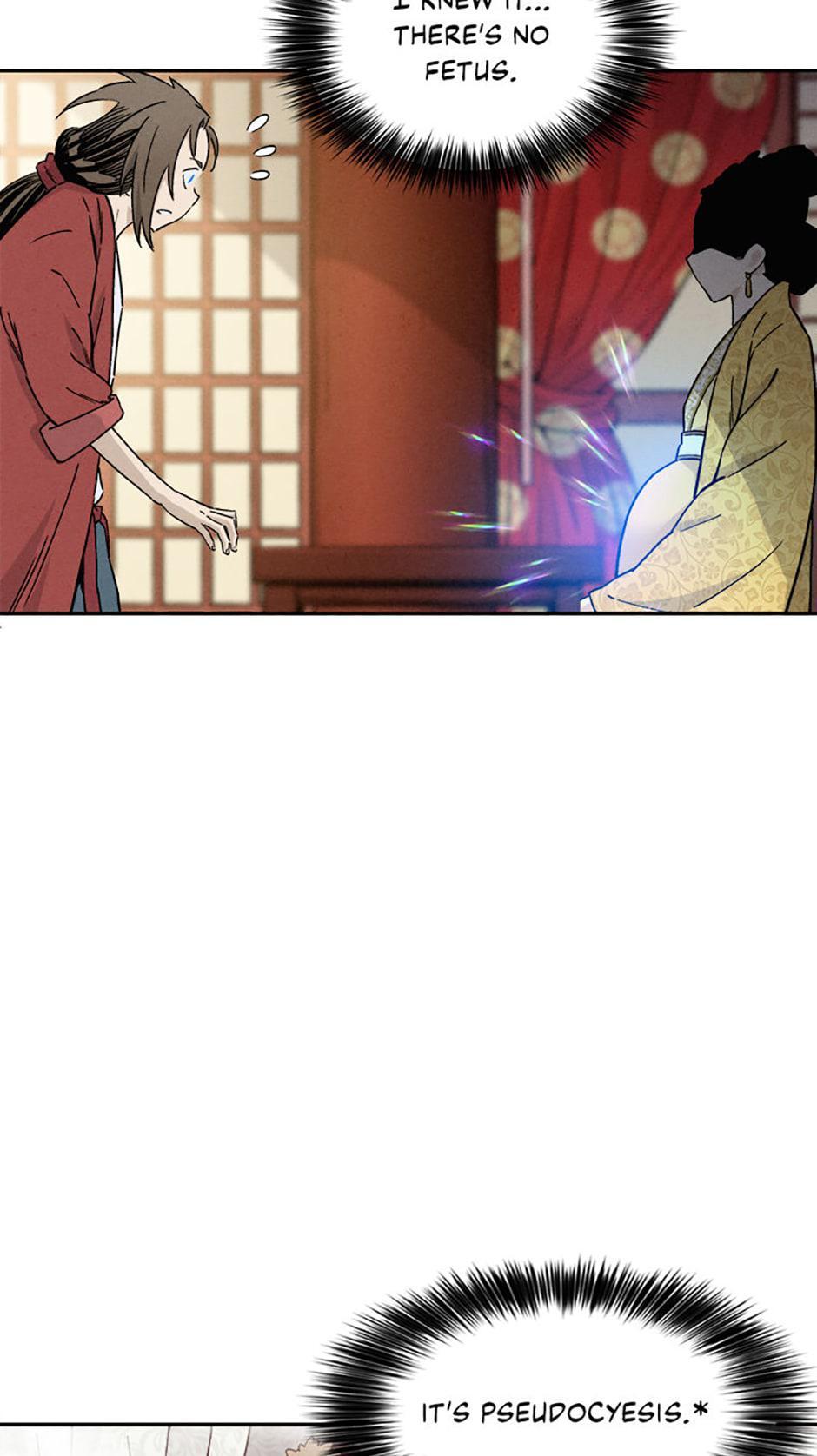 Read The Divine Surgeon Manga Online