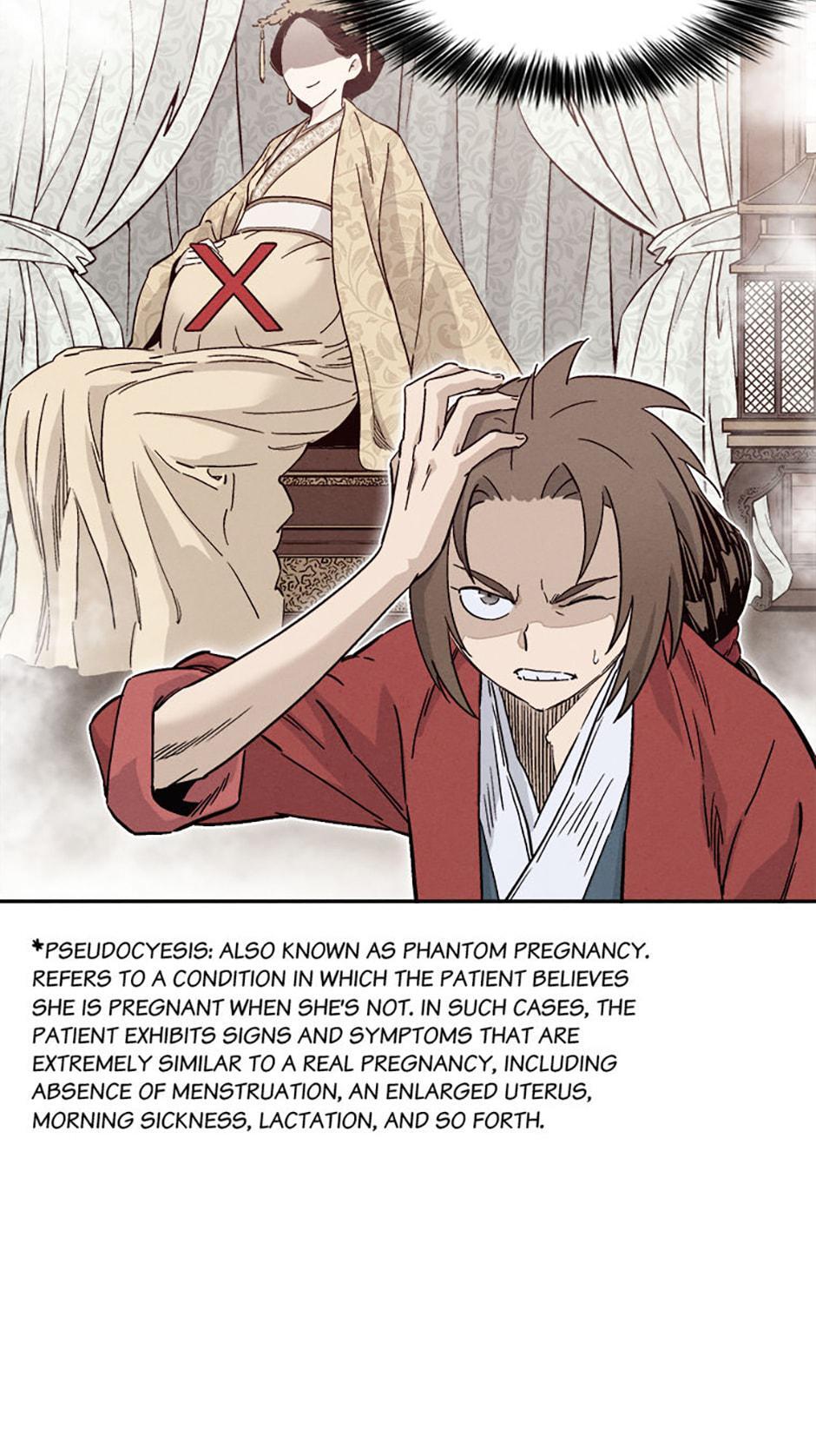 Read The Divine Surgeon Manga Online