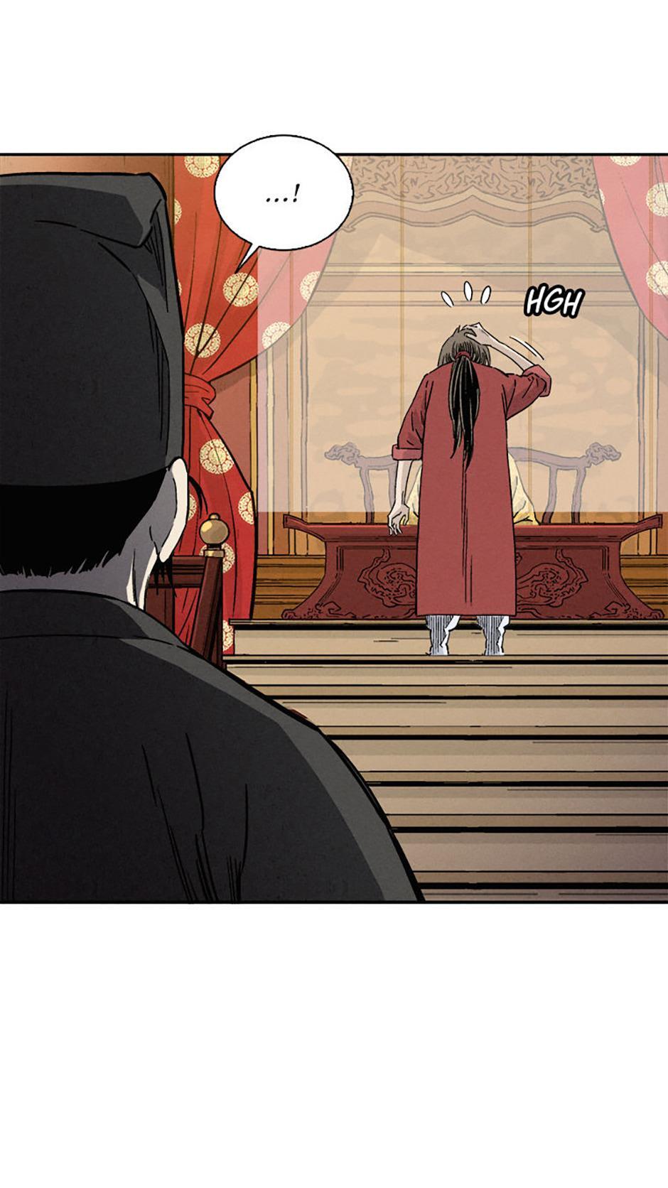 Read The Divine Surgeon Manga Online