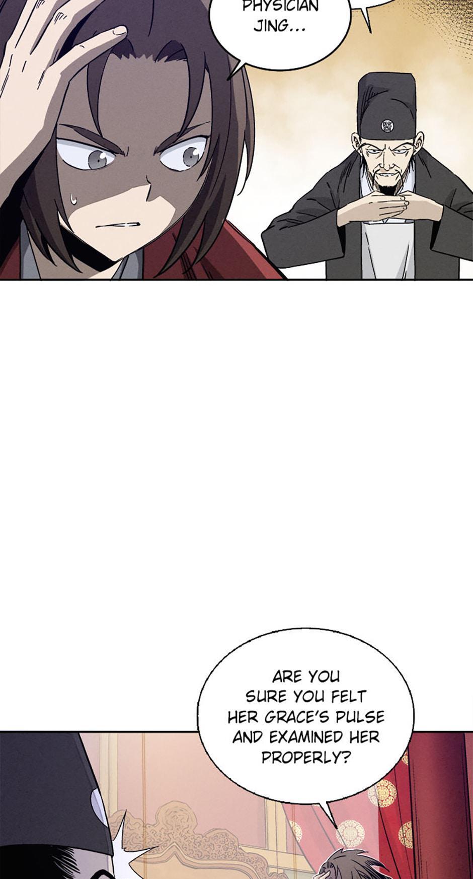 Read The Divine Surgeon Manga Online