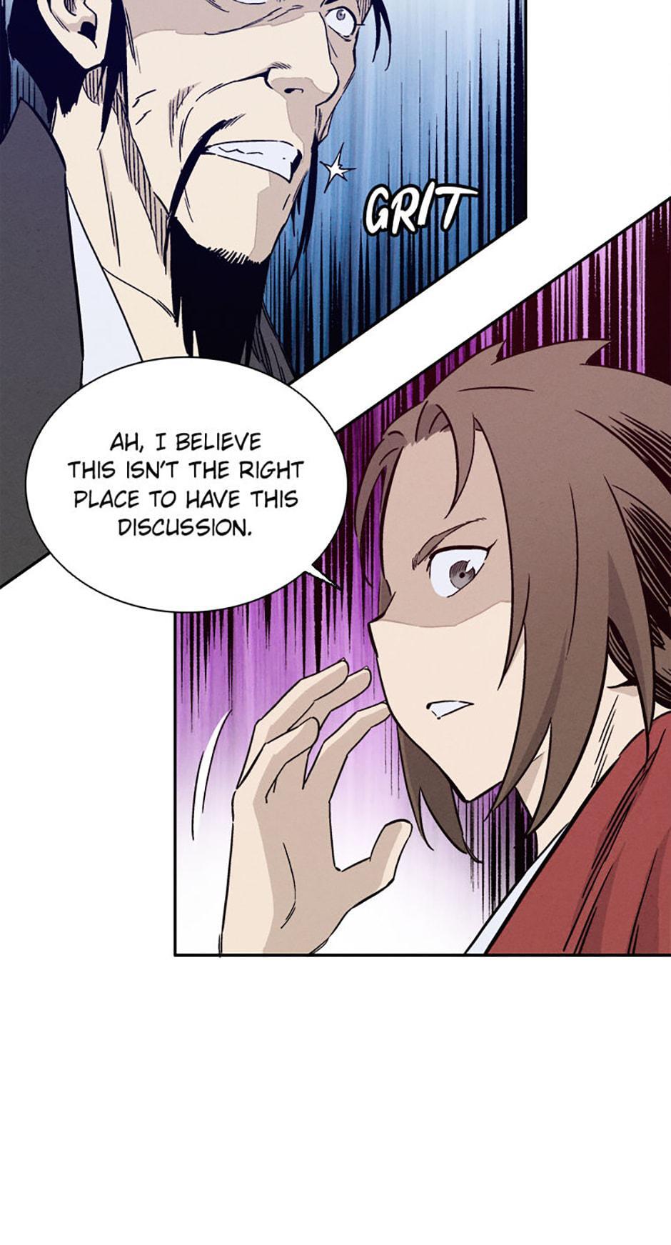 Read The Divine Surgeon Manga Online