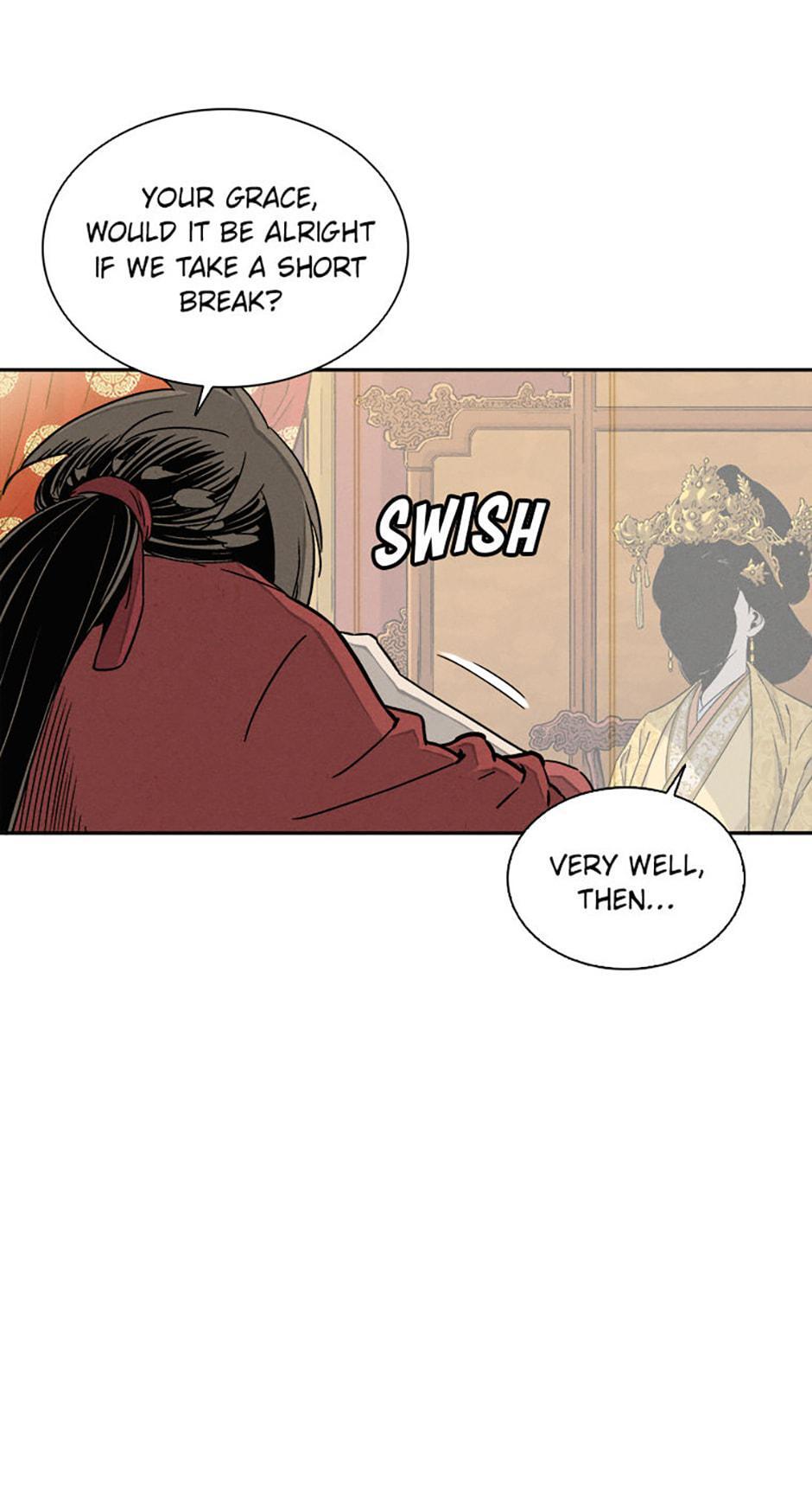 Read The Divine Surgeon Manga Online