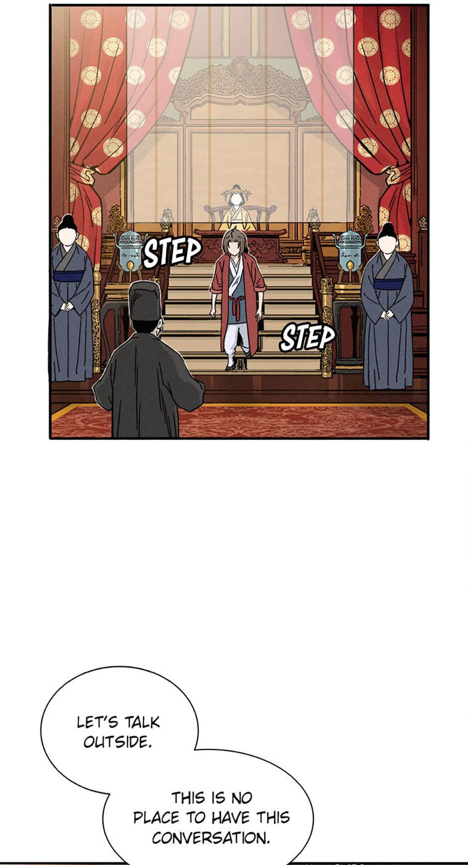 Read The Divine Surgeon Manga Online