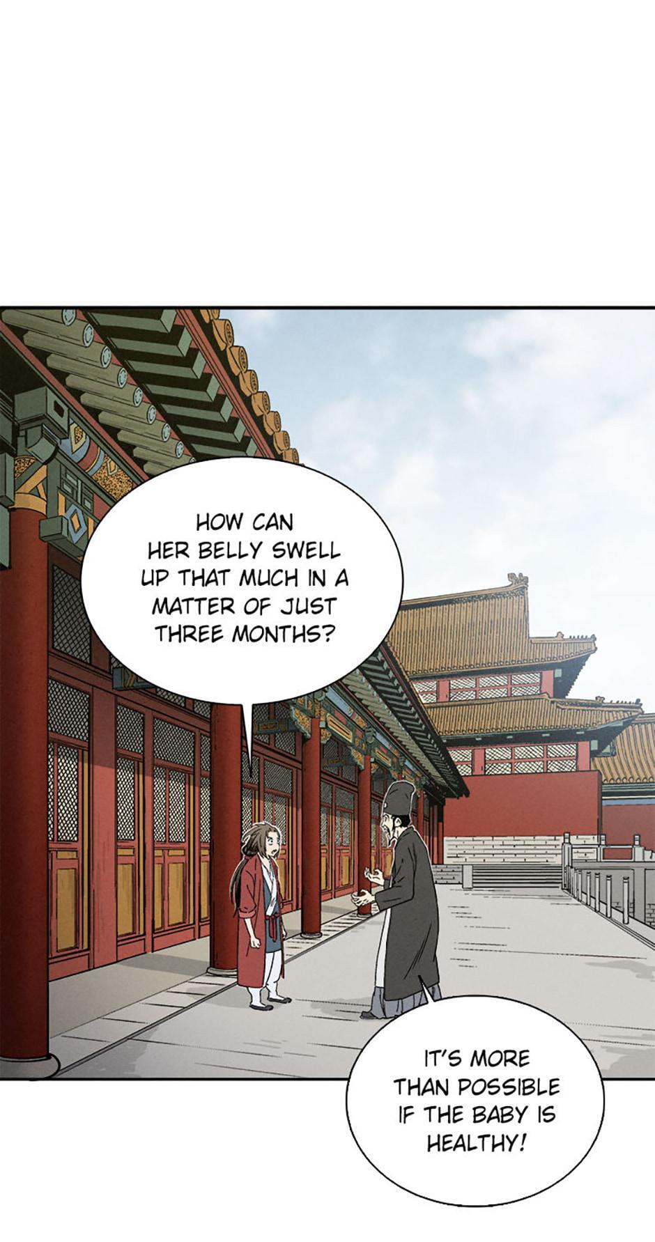 Read The Divine Surgeon Manga Online
