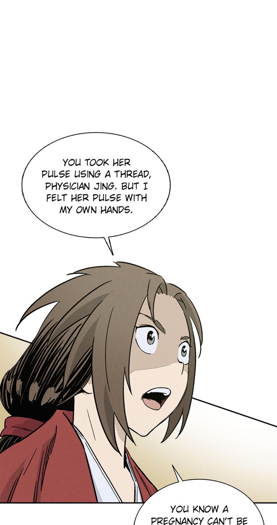 Read The Divine Surgeon Manga Online