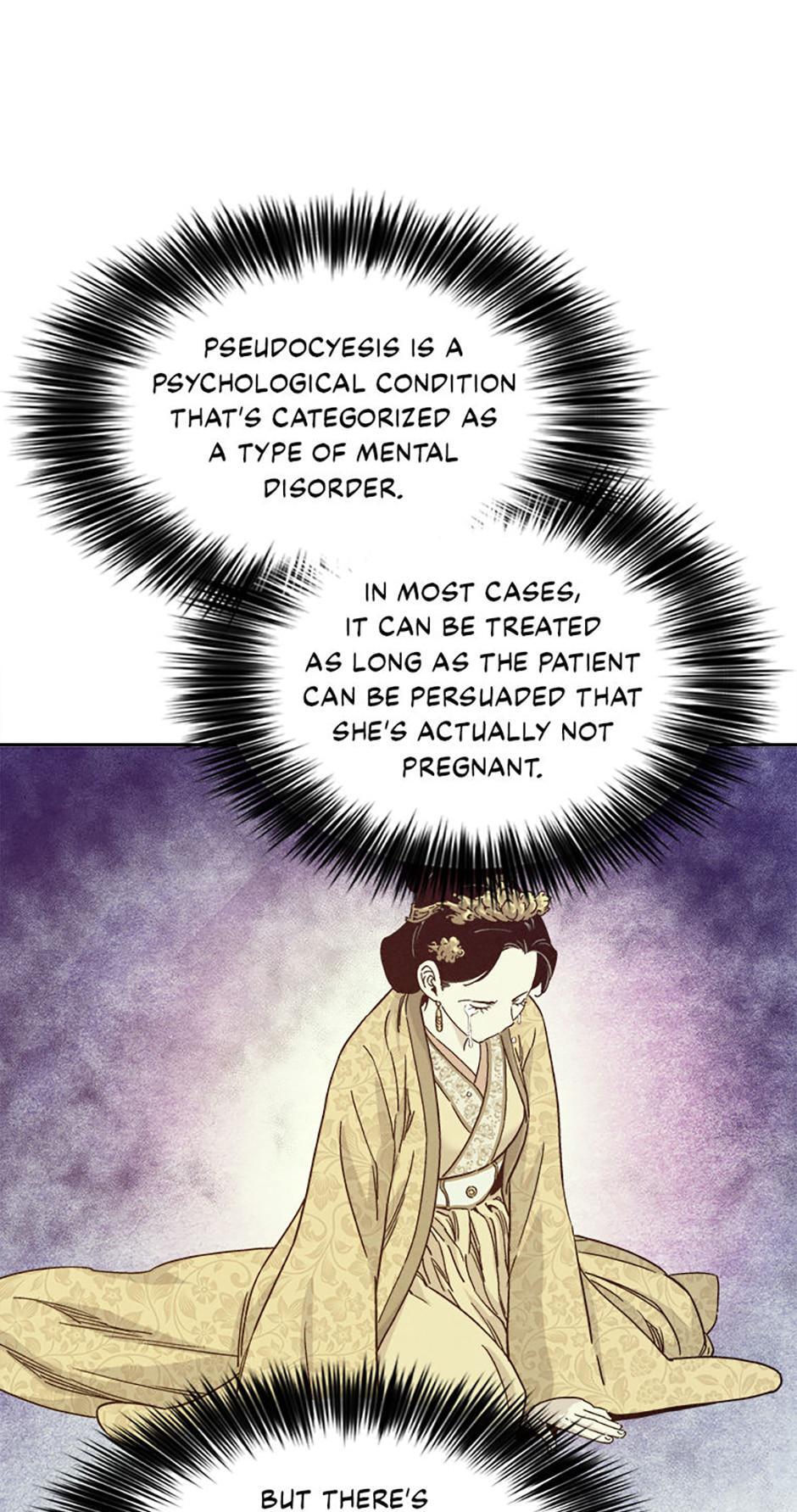 Read The Divine Surgeon Manga Online