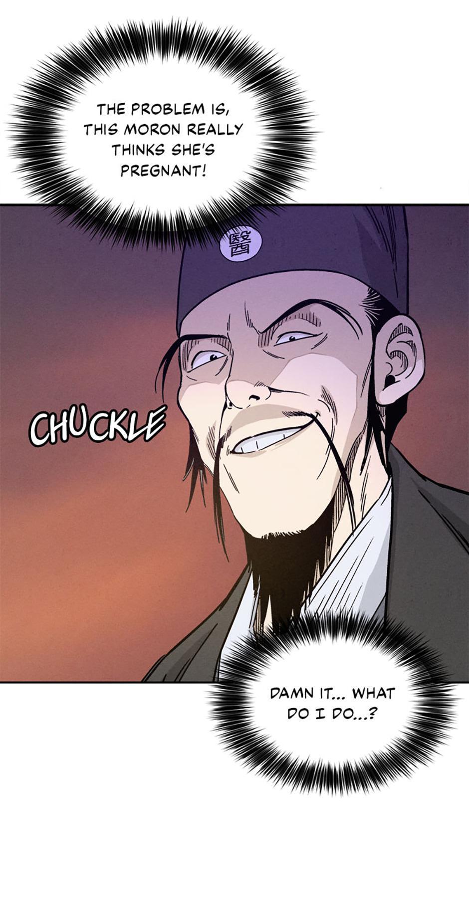 Read The Divine Surgeon Manga Online