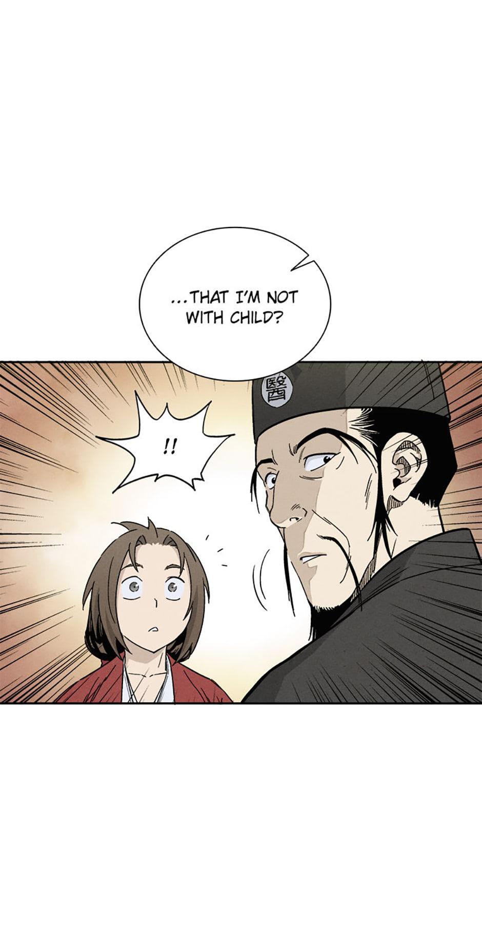Read The Divine Surgeon Manga Online