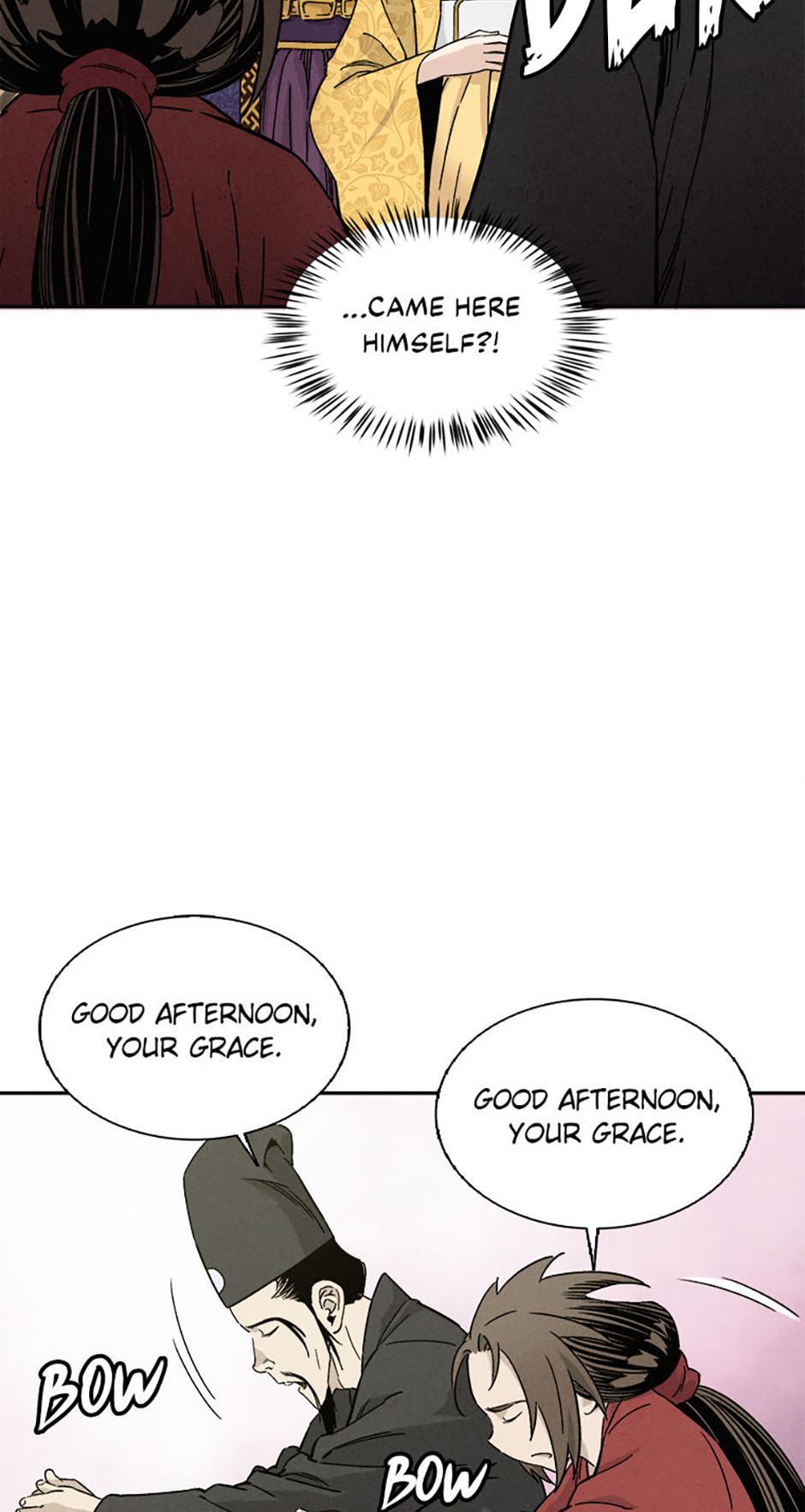 Read The Divine Surgeon Manga Online