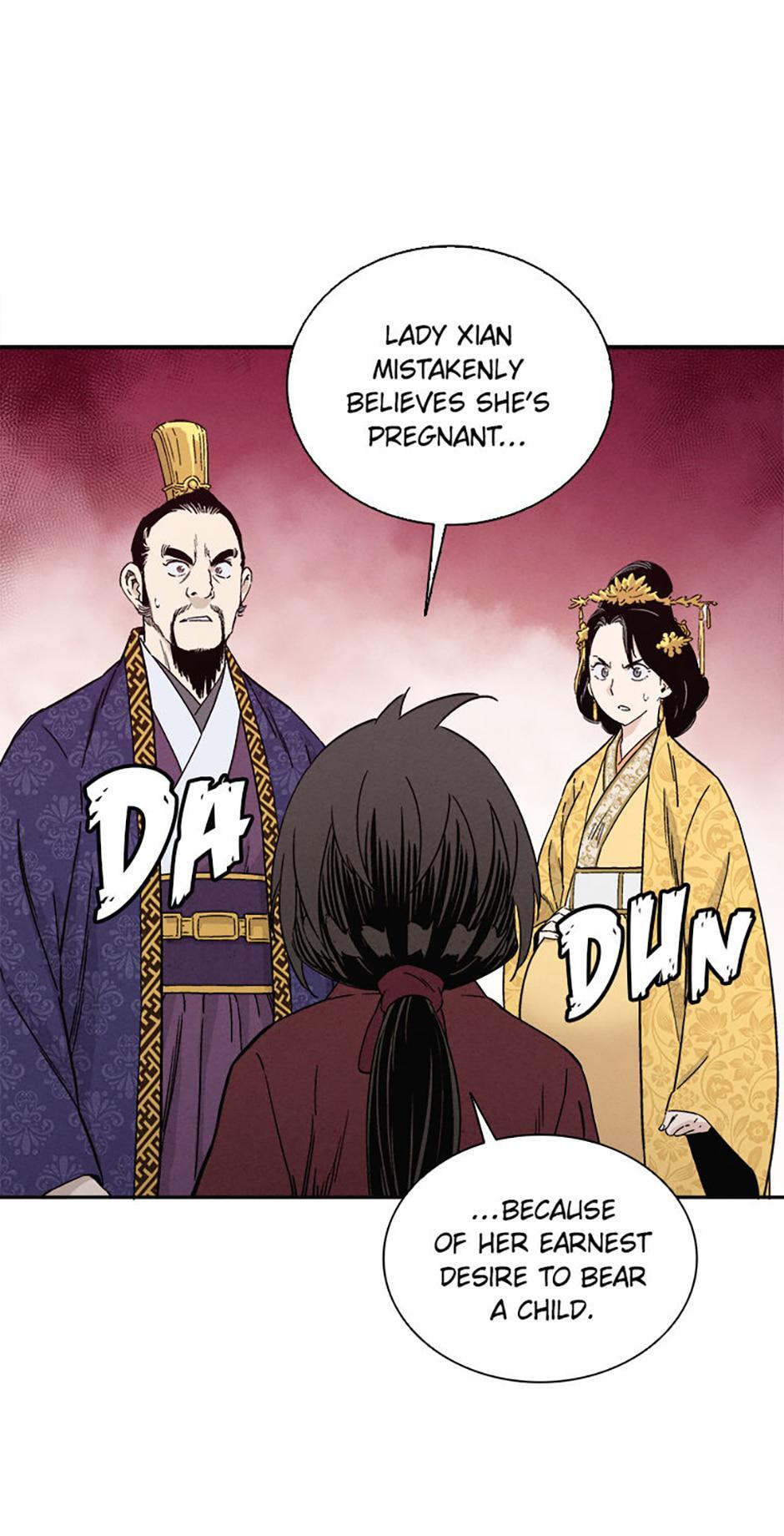 Read The Divine Surgeon Manga Online