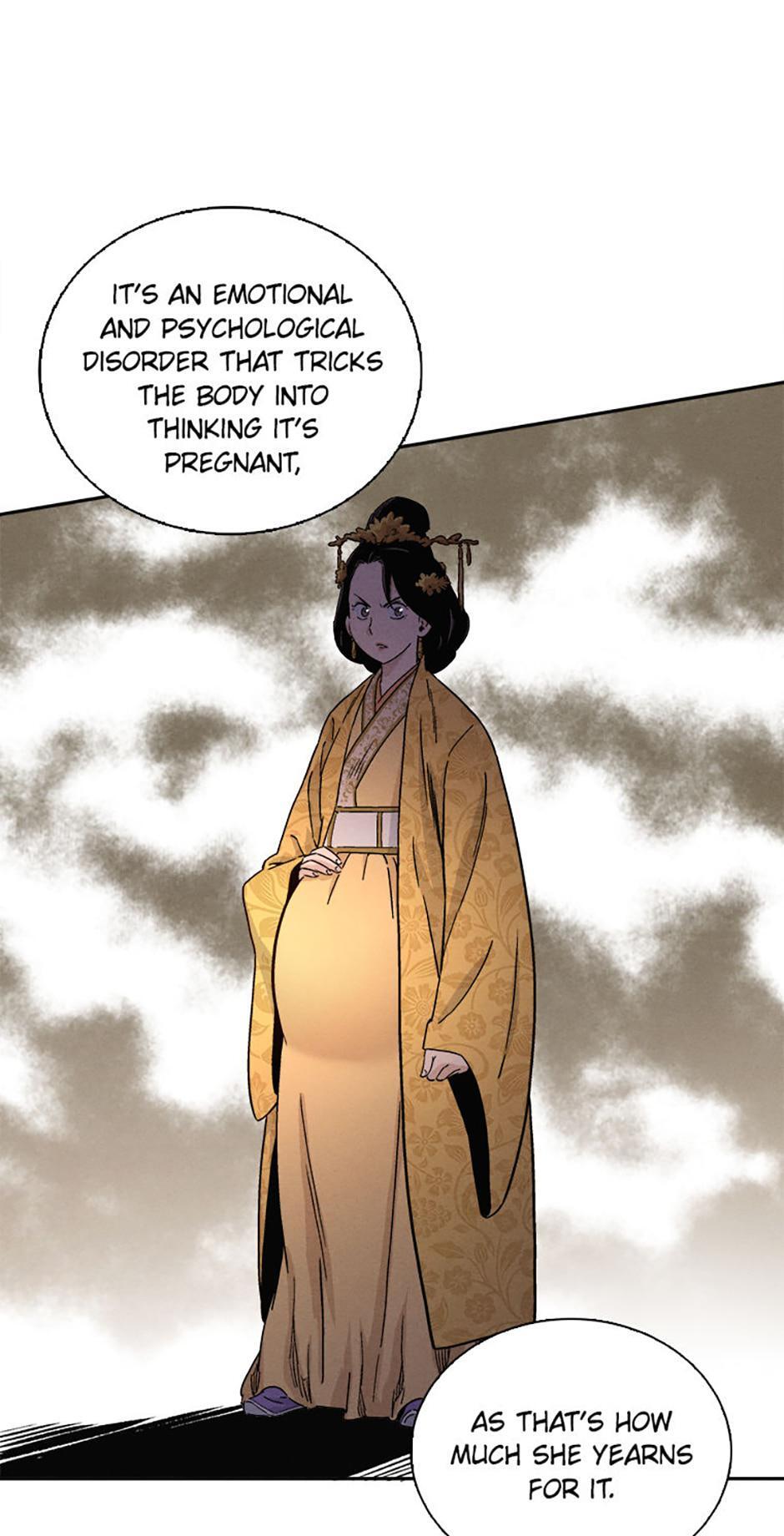 Read The Divine Surgeon Manga Online