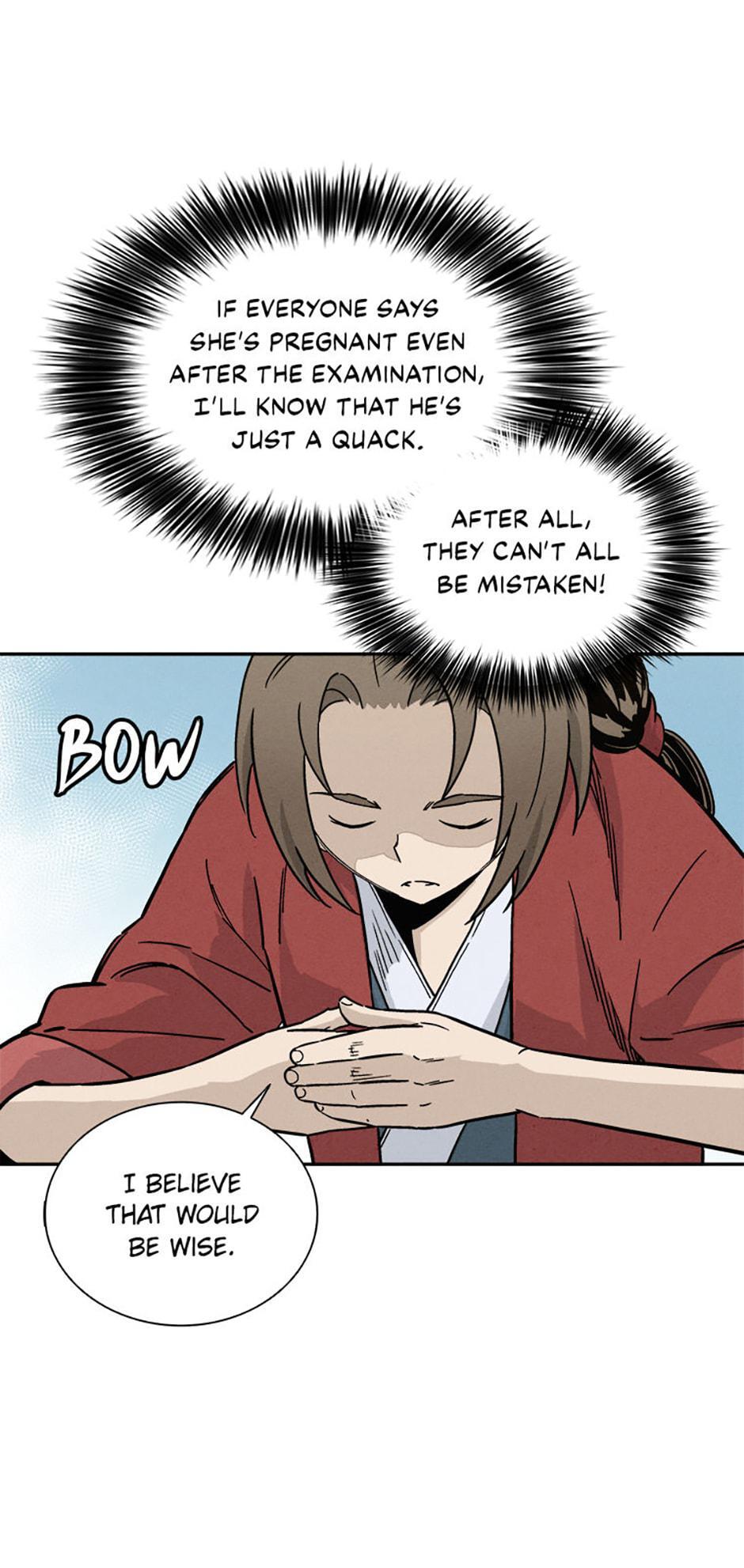 Read The Divine Surgeon Manga Online