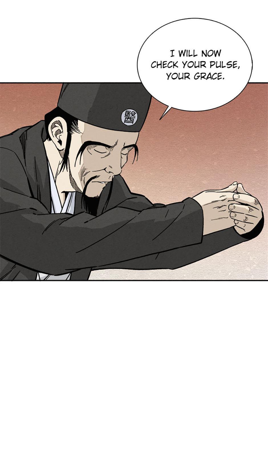 Read The Divine Surgeon Manga Online