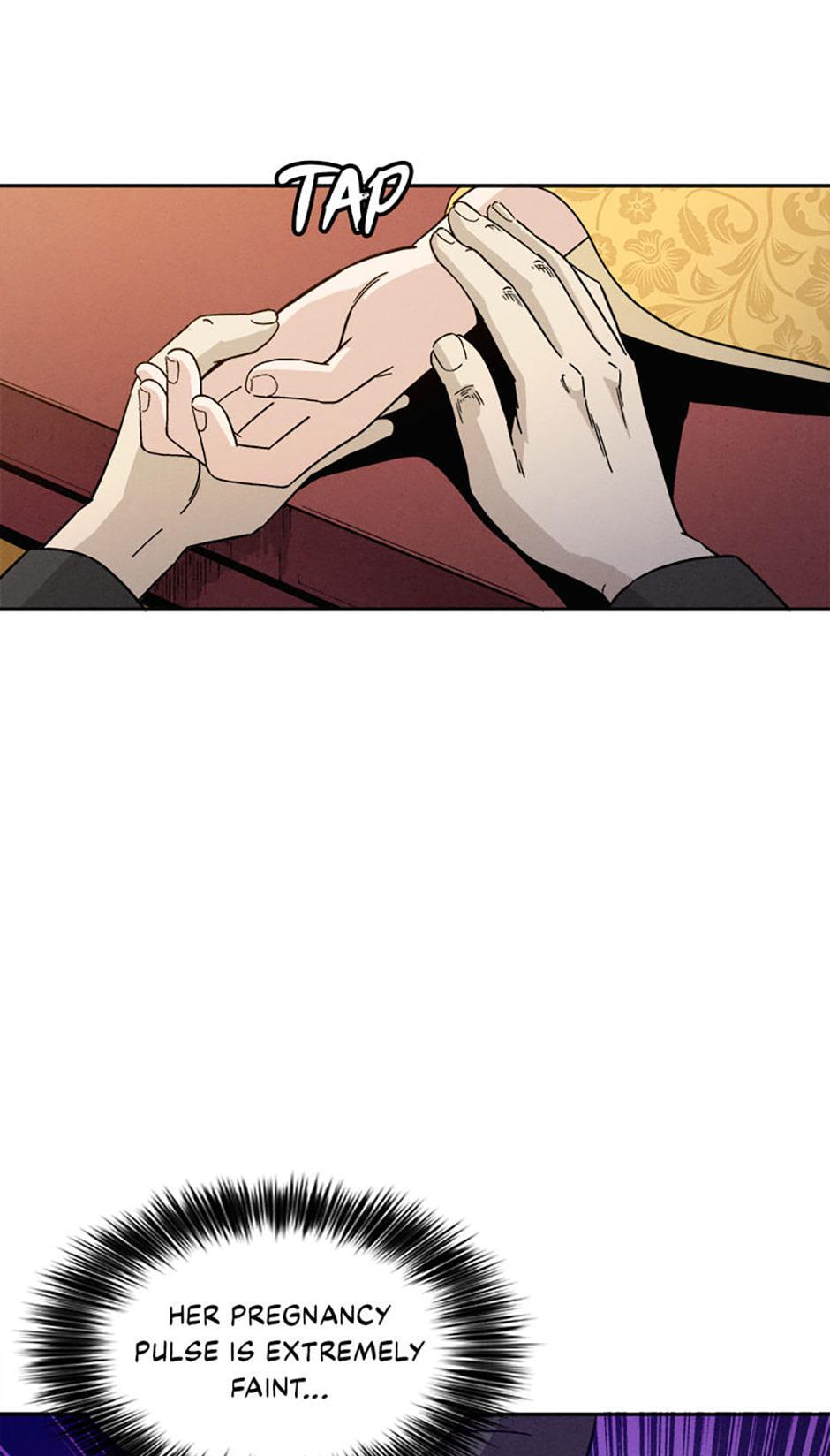 Read The Divine Surgeon Manga Online
