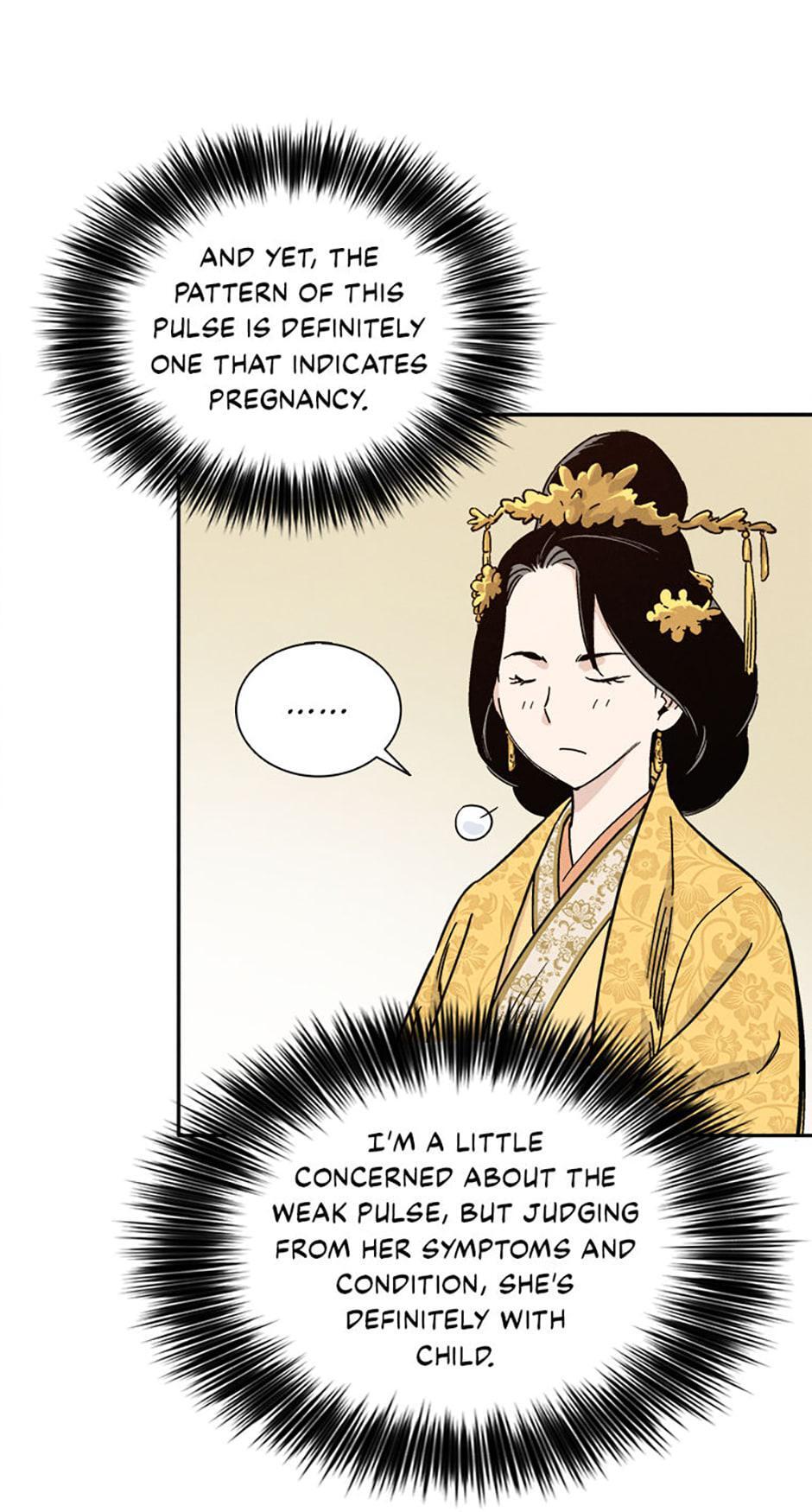 Read The Divine Surgeon Manga Online
