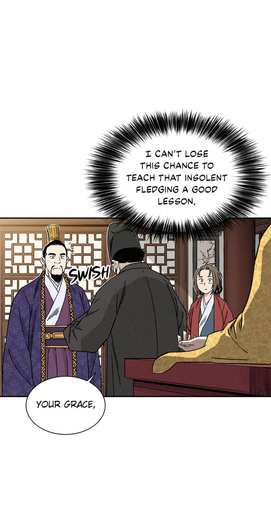 Read The Divine Surgeon Manga Online