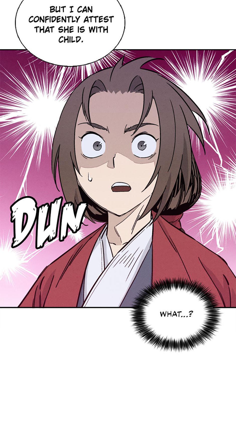 Read The Divine Surgeon Manga Online