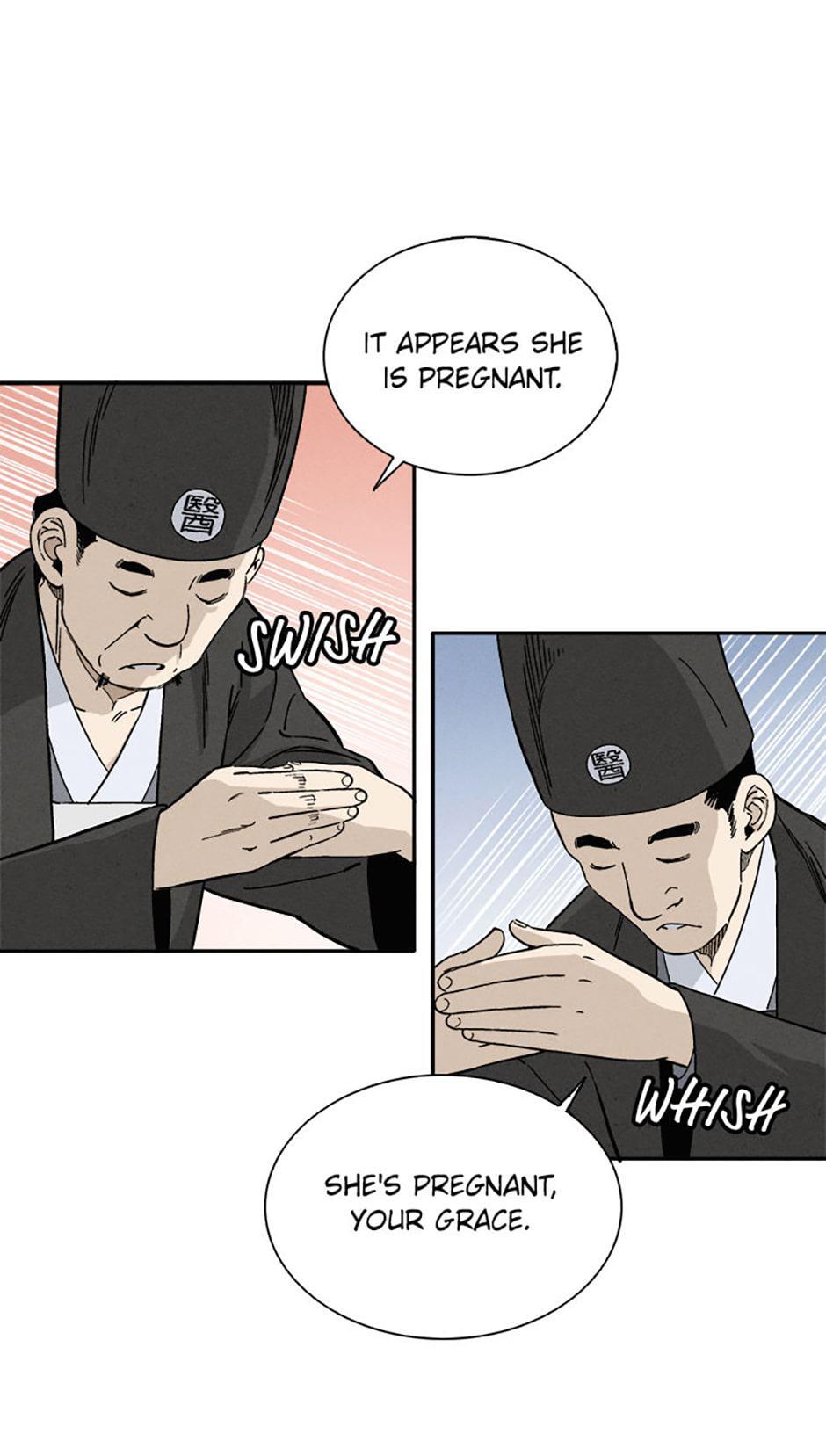 Read The Divine Surgeon Manga Online