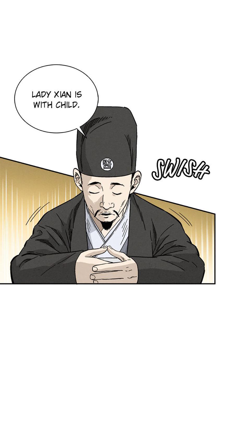 Read The Divine Surgeon Manga Online