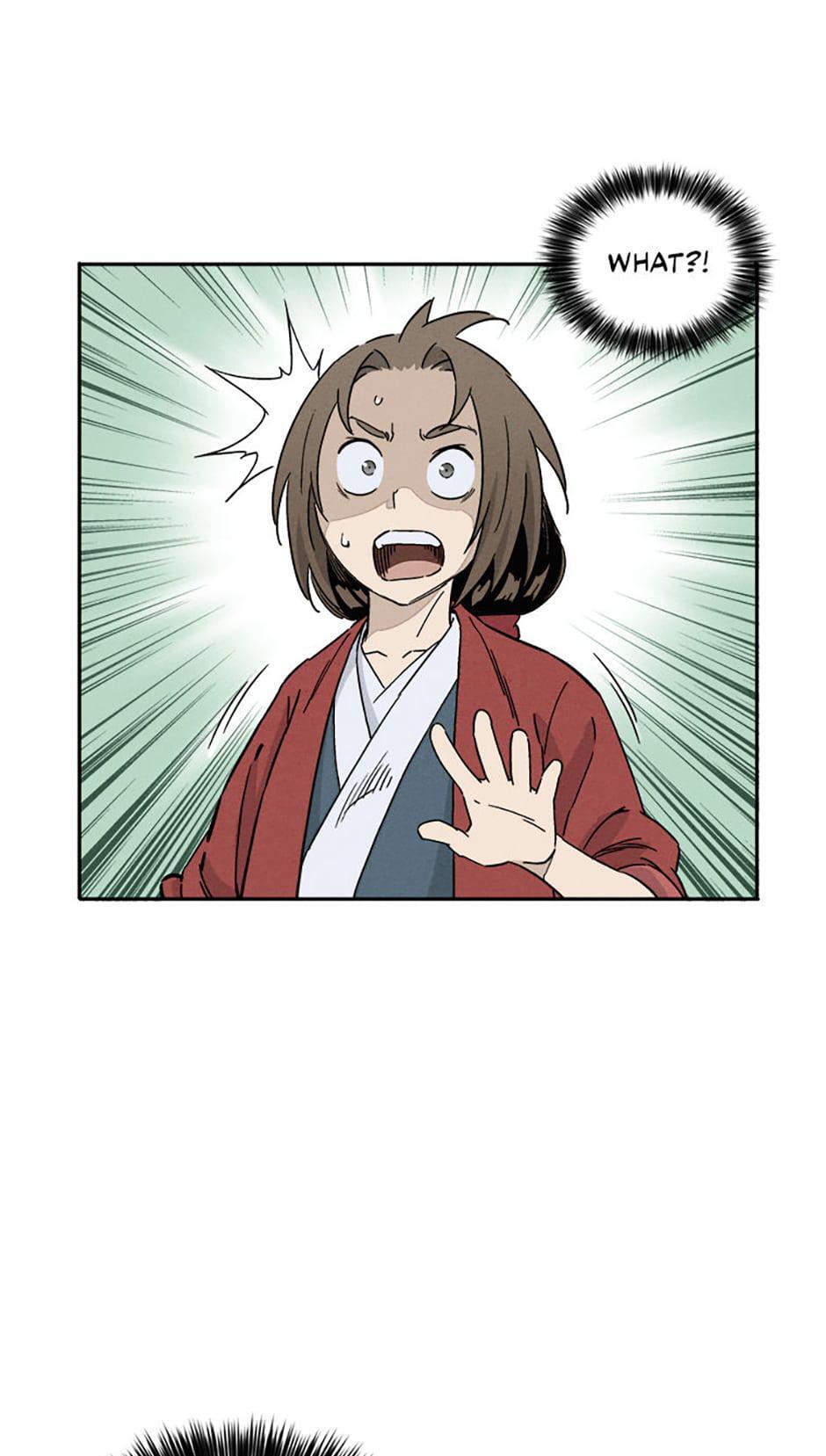 Read The Divine Surgeon Manga Online