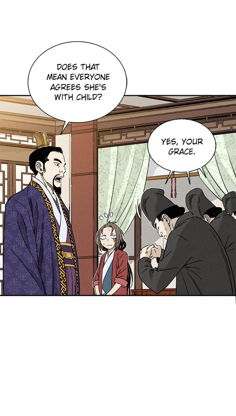 Read The Divine Surgeon Manga Online
