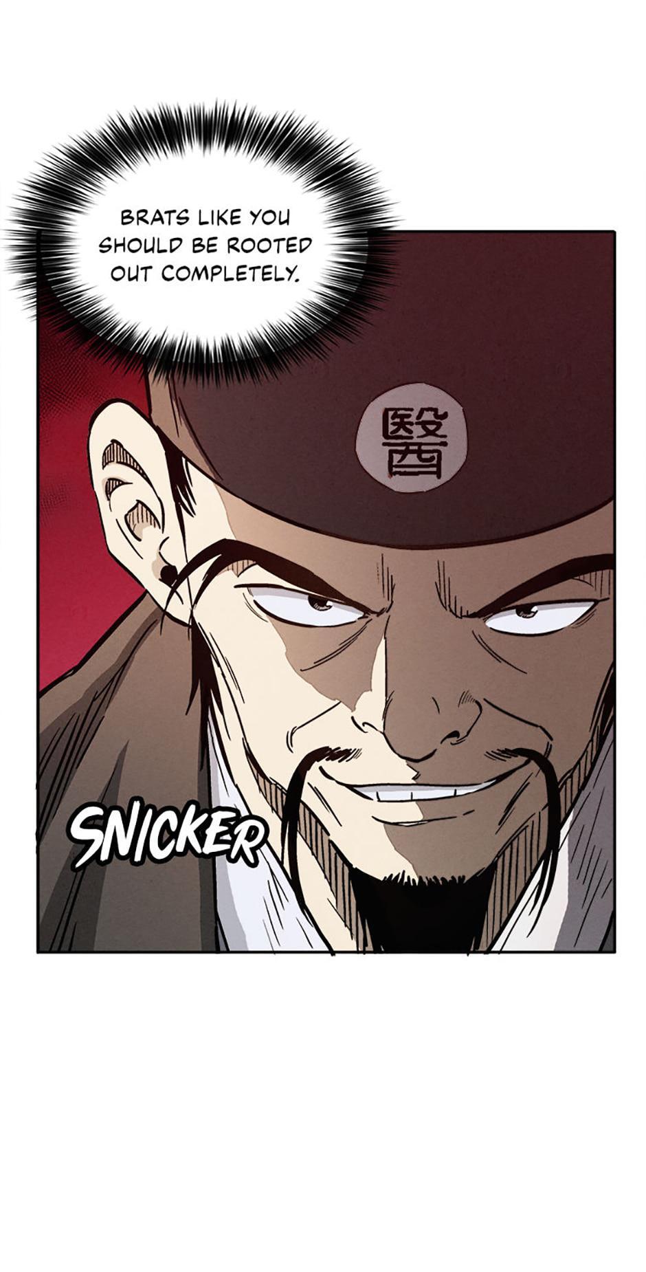 Read The Divine Surgeon Manga Online